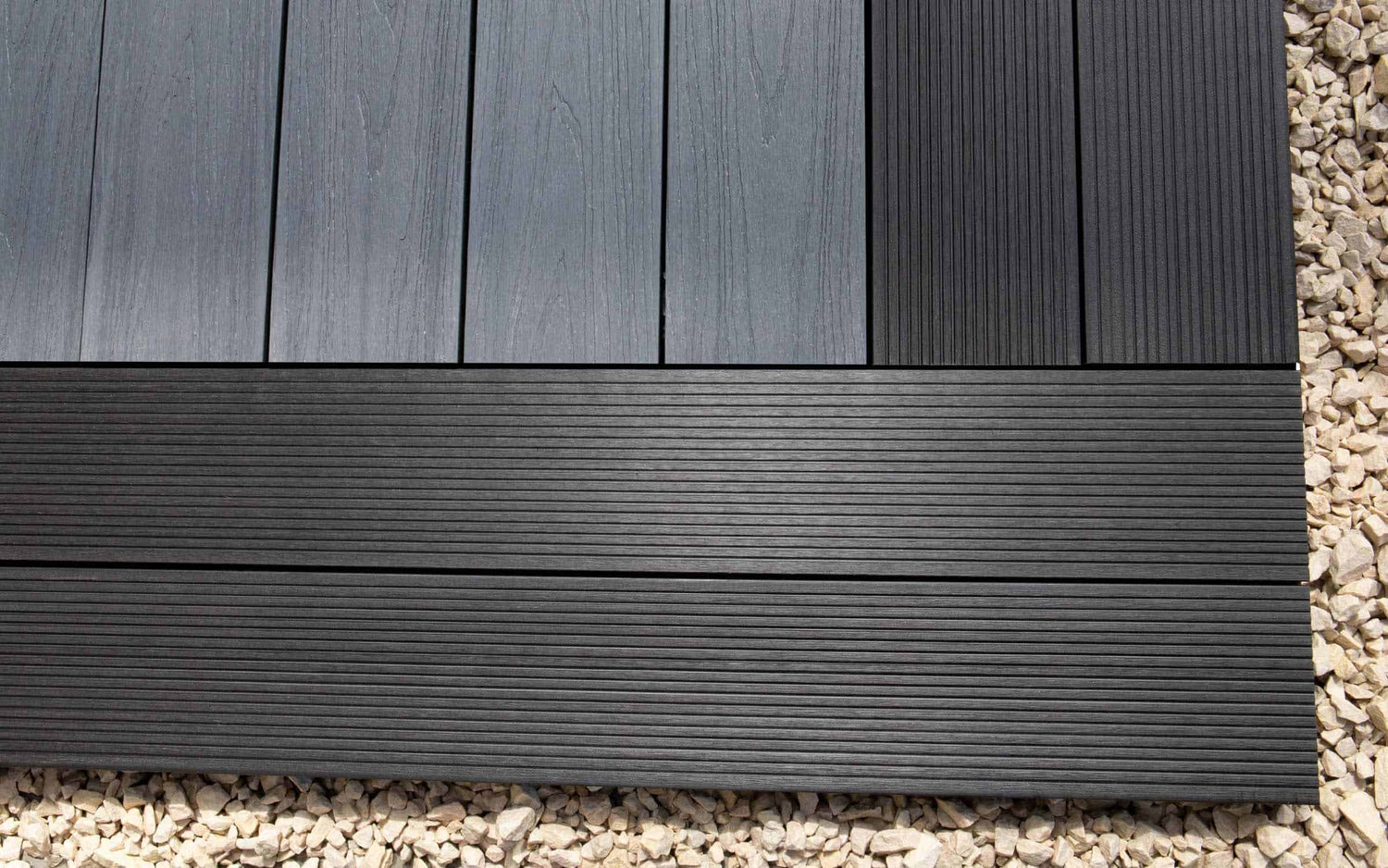 cheap composite decking