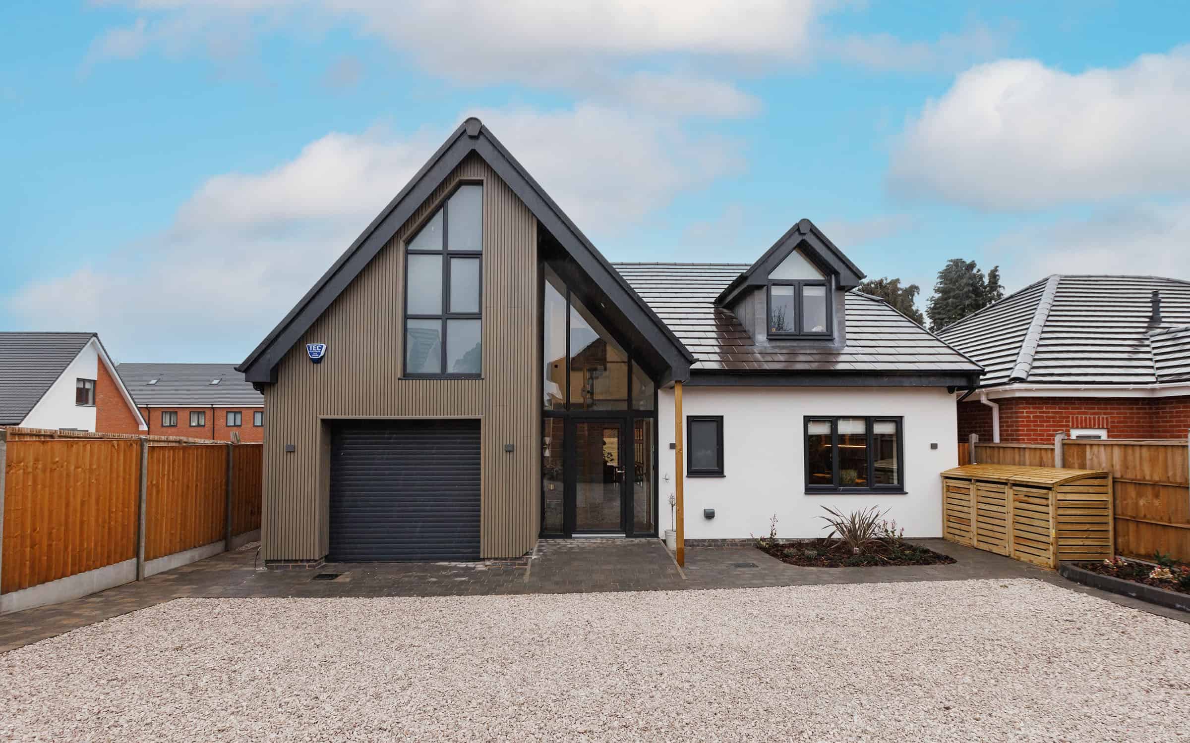 composite cladding brand
