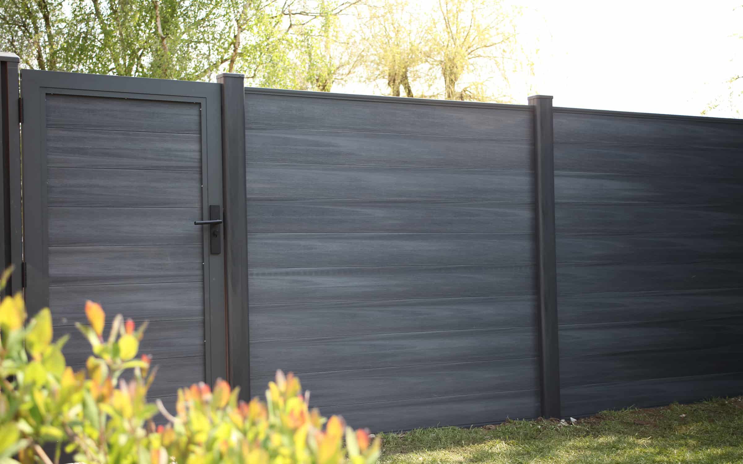 windproof fencing