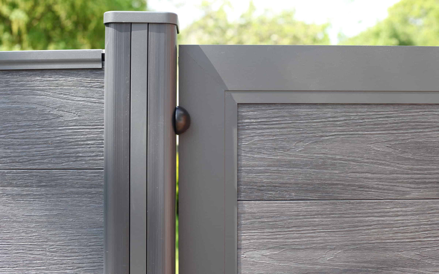 discount composite fencing