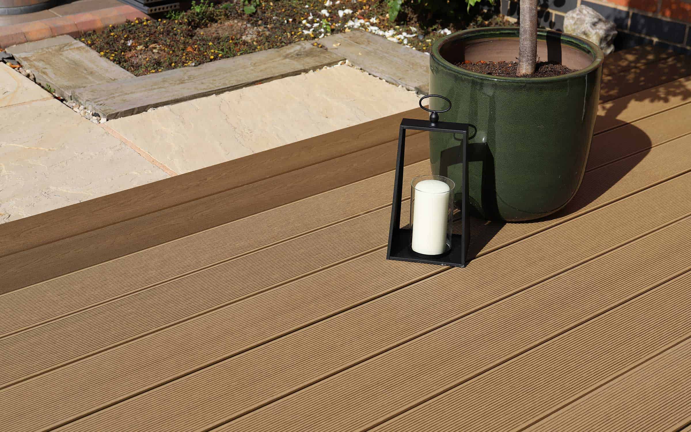 composite decking maintenance guide