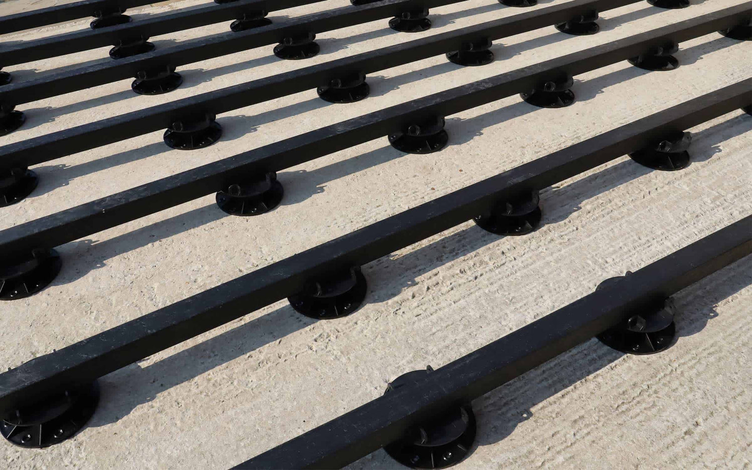 plastic lumber