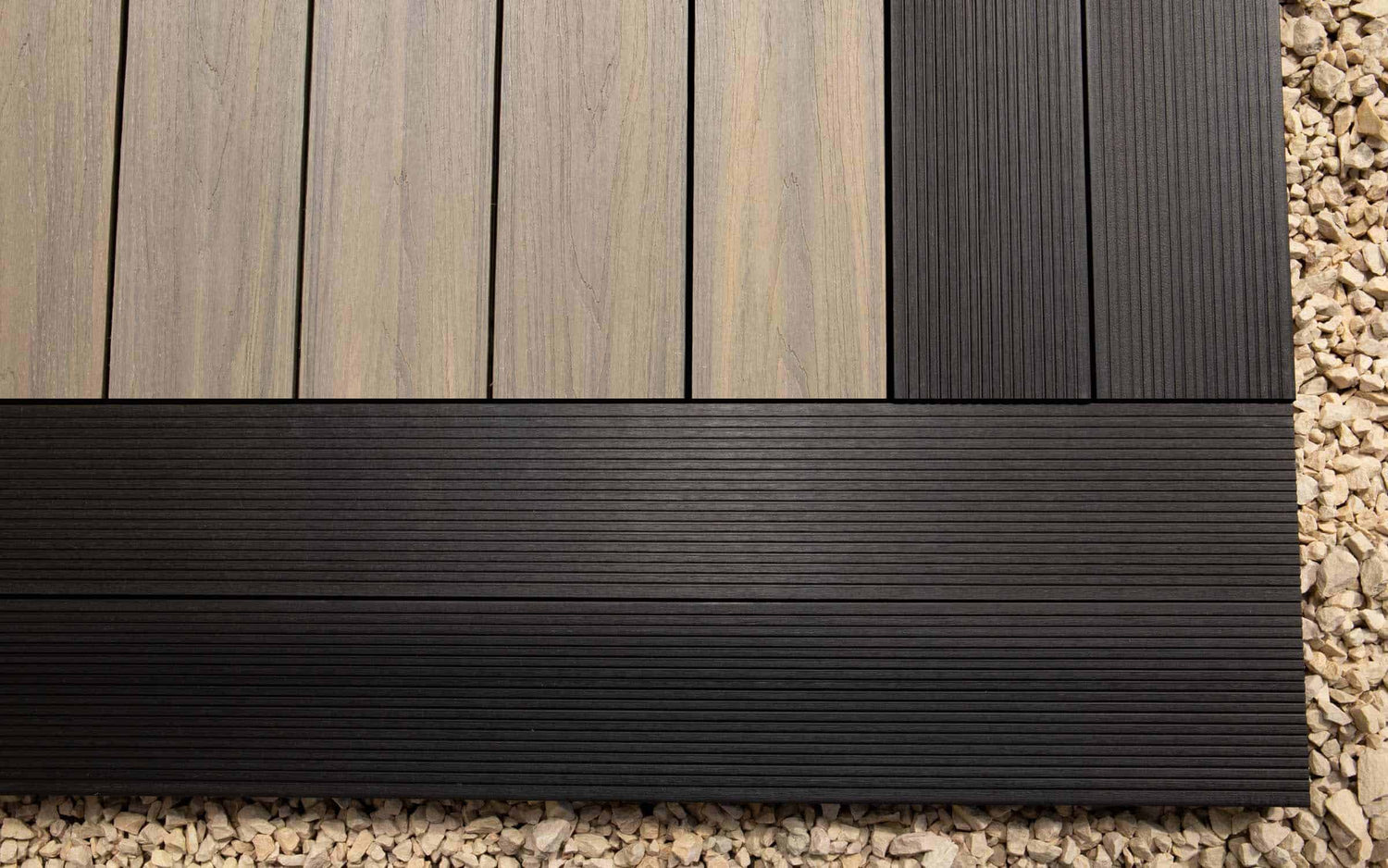 wpc decking