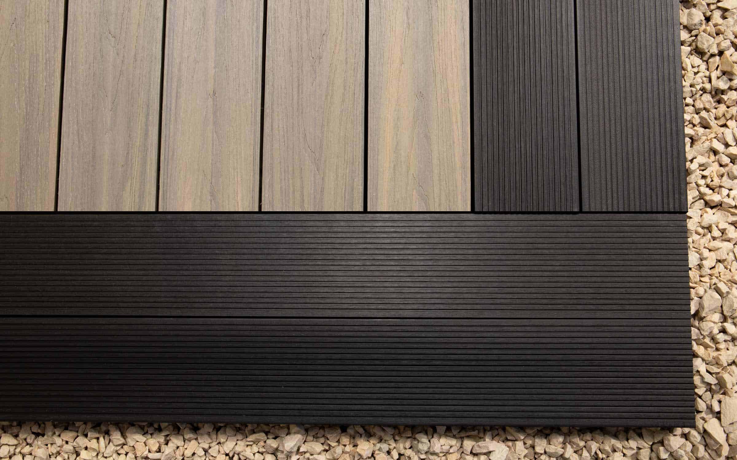 wpc decking