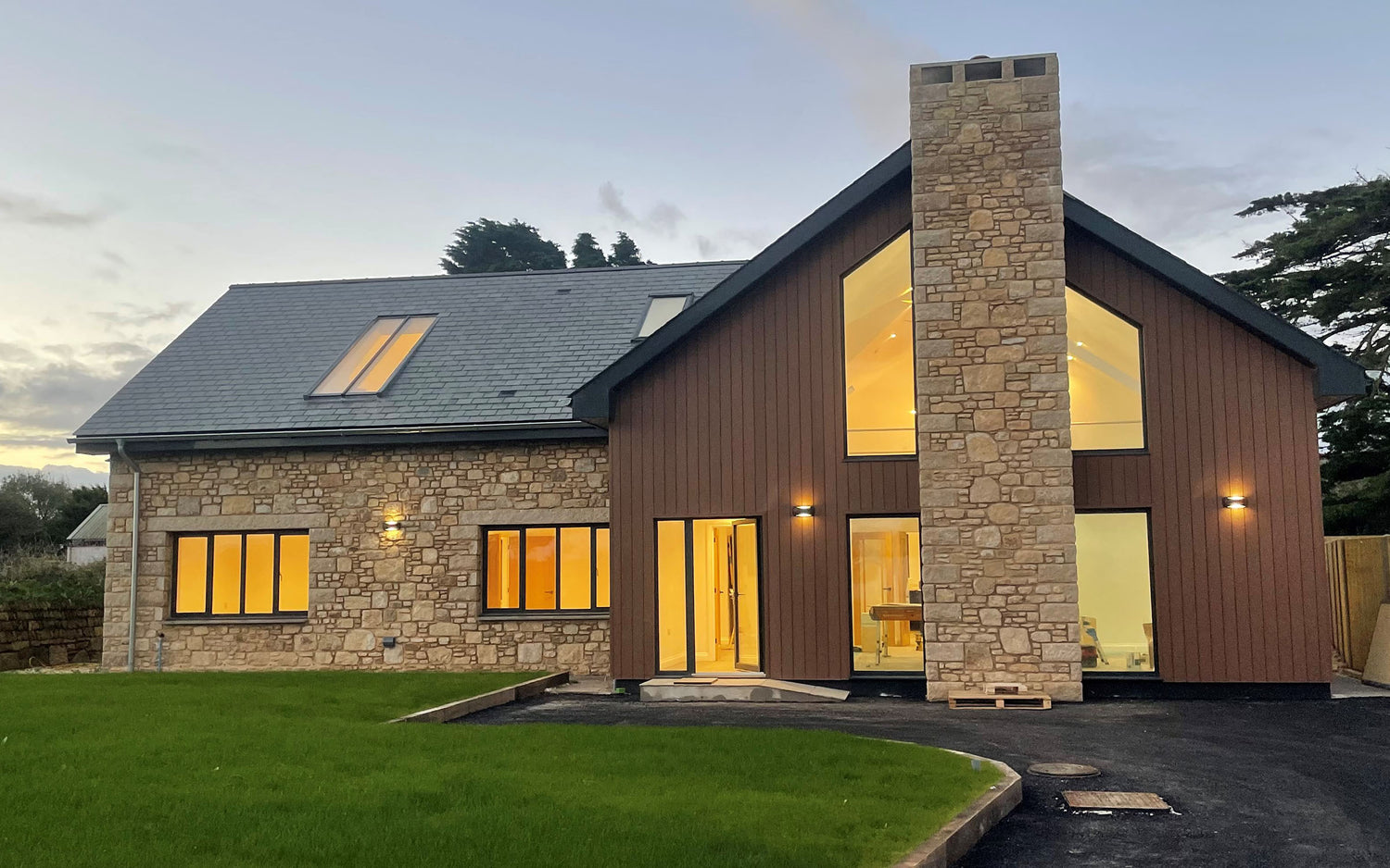 buy composite cladding