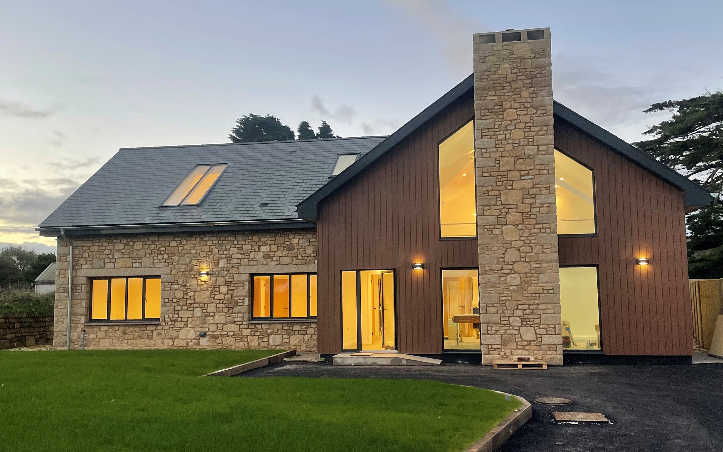 buy composite cladding