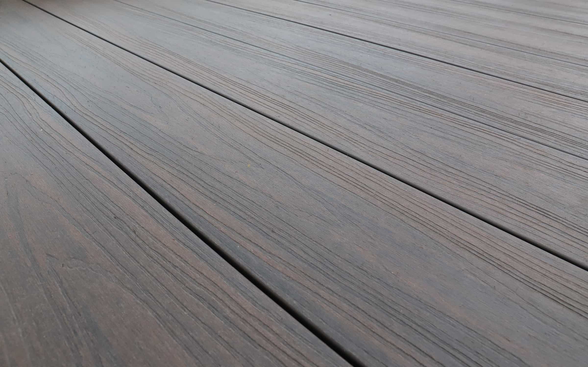 non slip decking