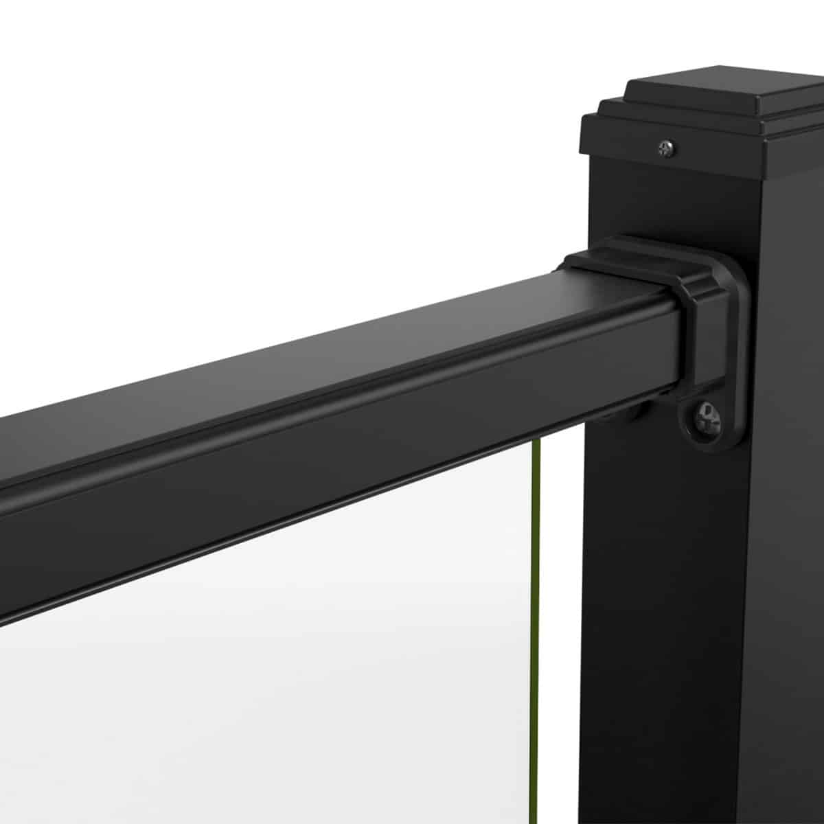Glass Balustrade