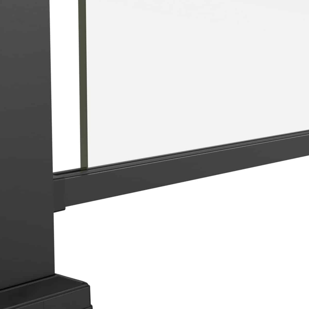Glass Balustrade Railing