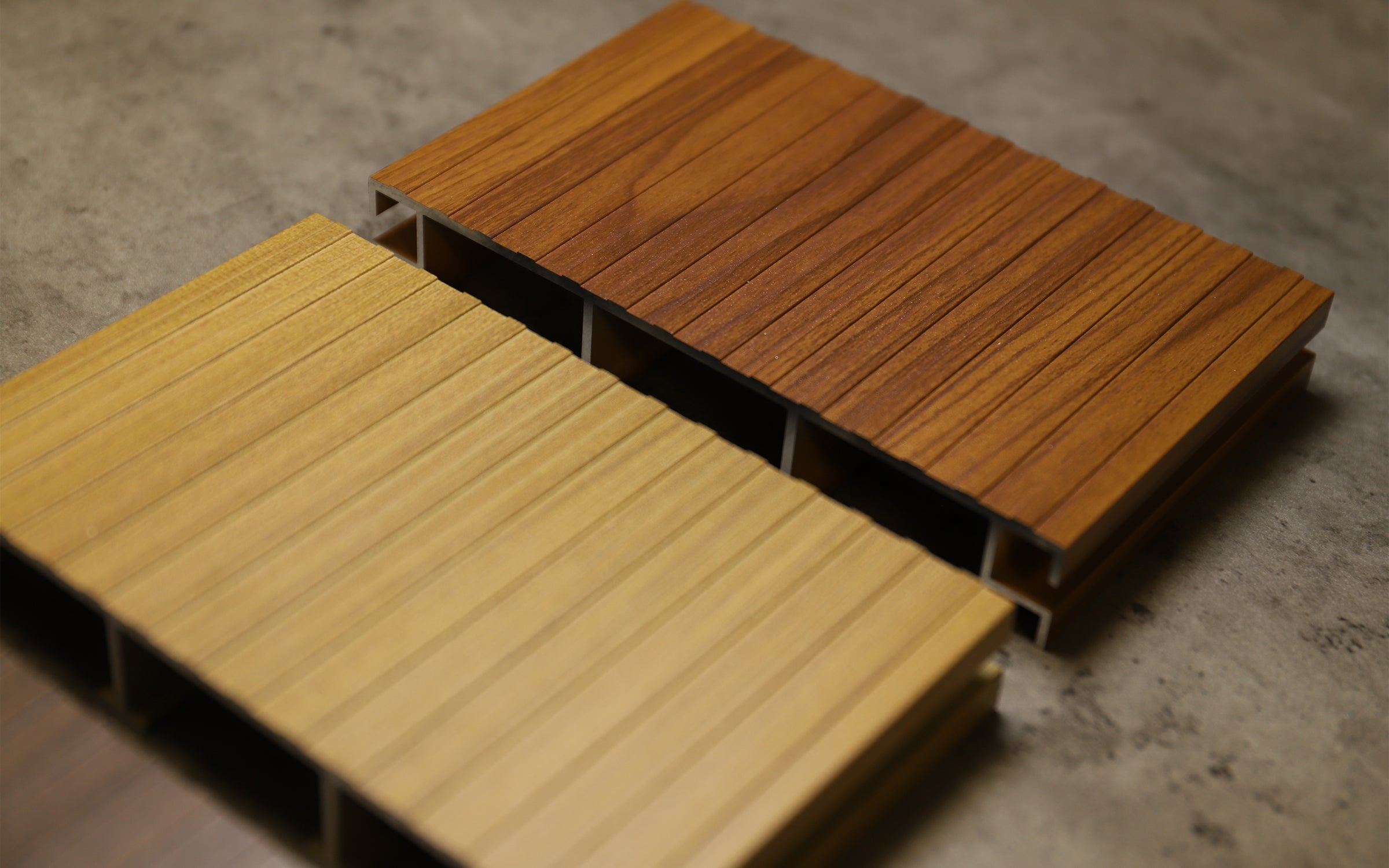 fire rated decking