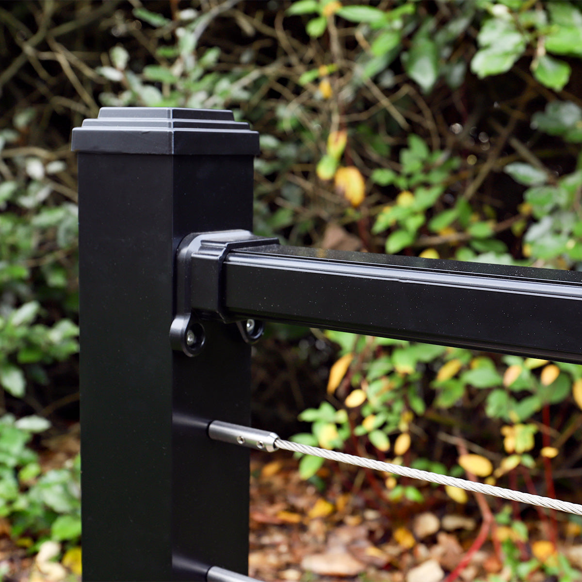 NeoTimber Aluminium Balustrades Calculator - Contact the team