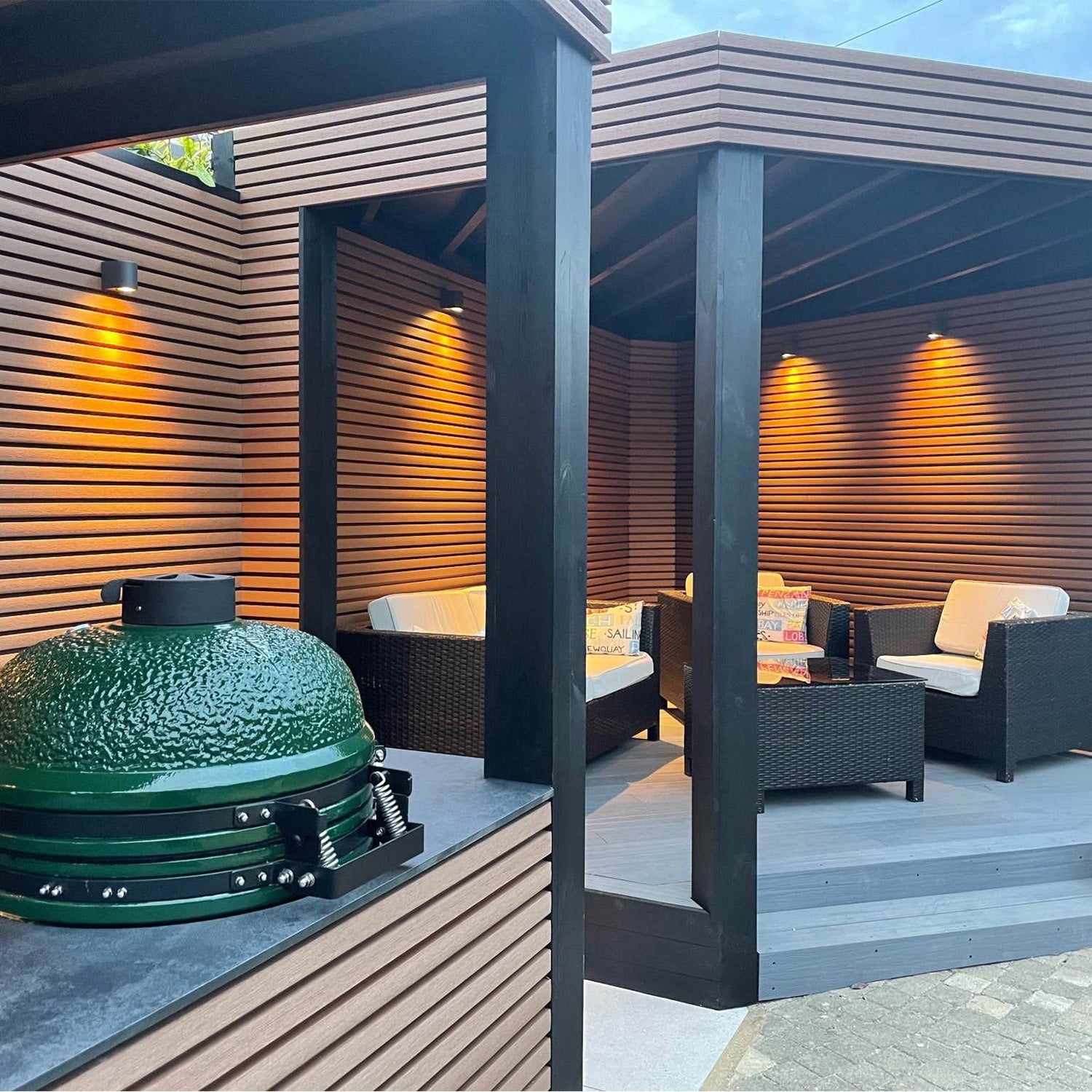 NeoTimber® Gallery