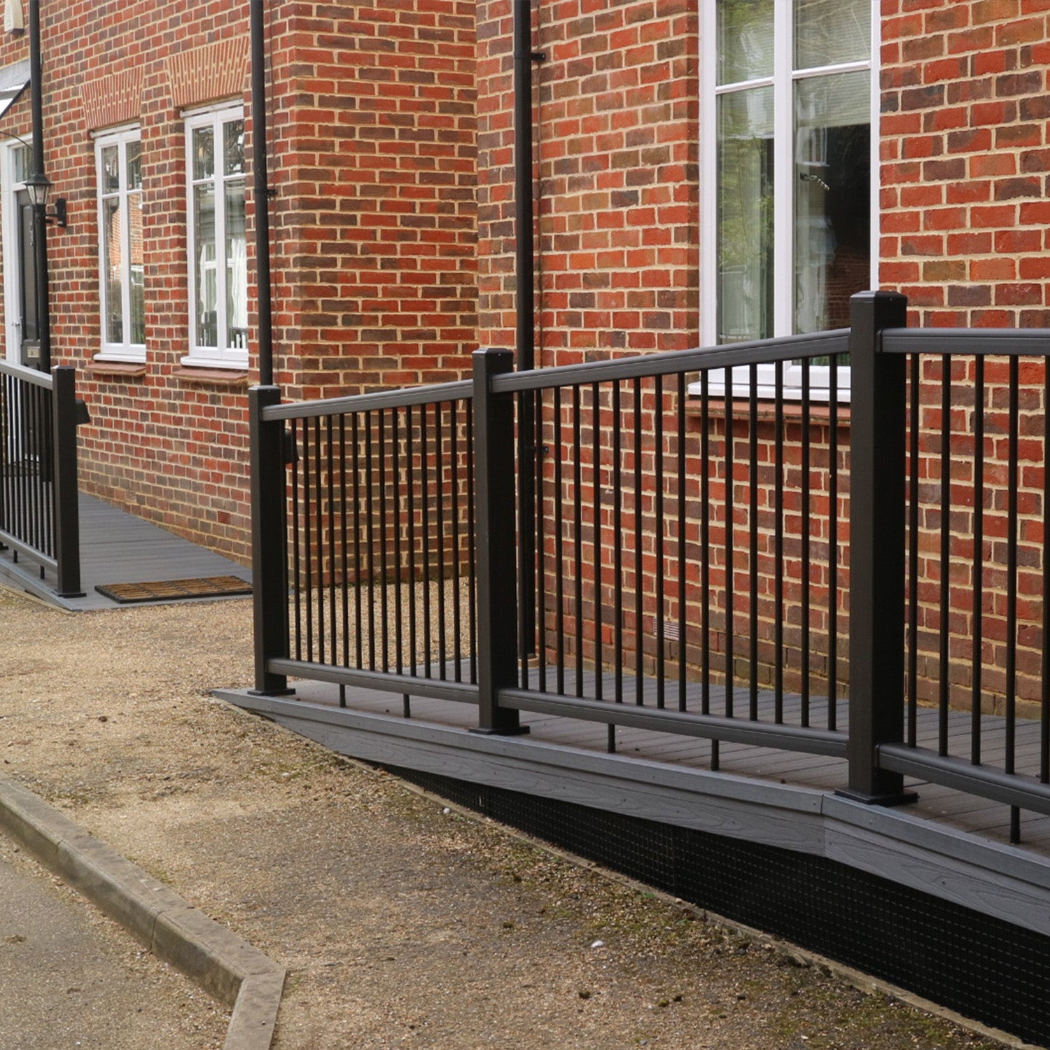 Community Sector - Inclusive designs