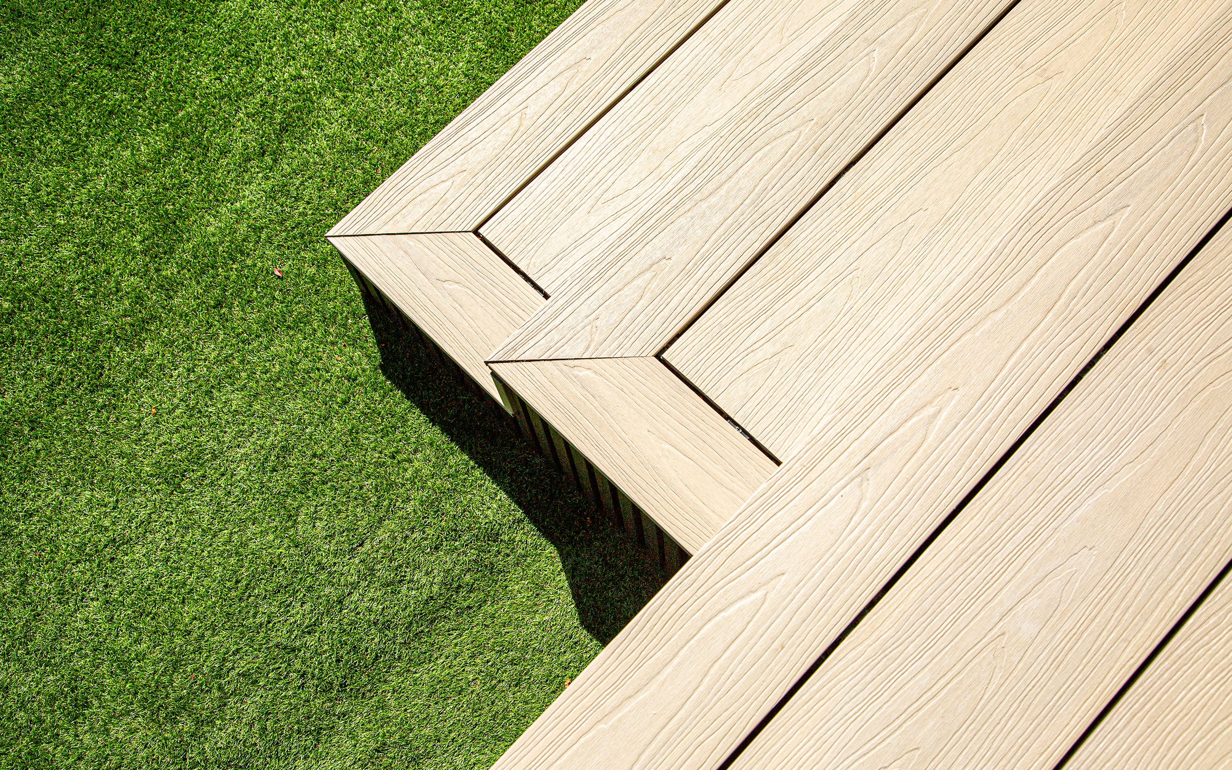 composite decking