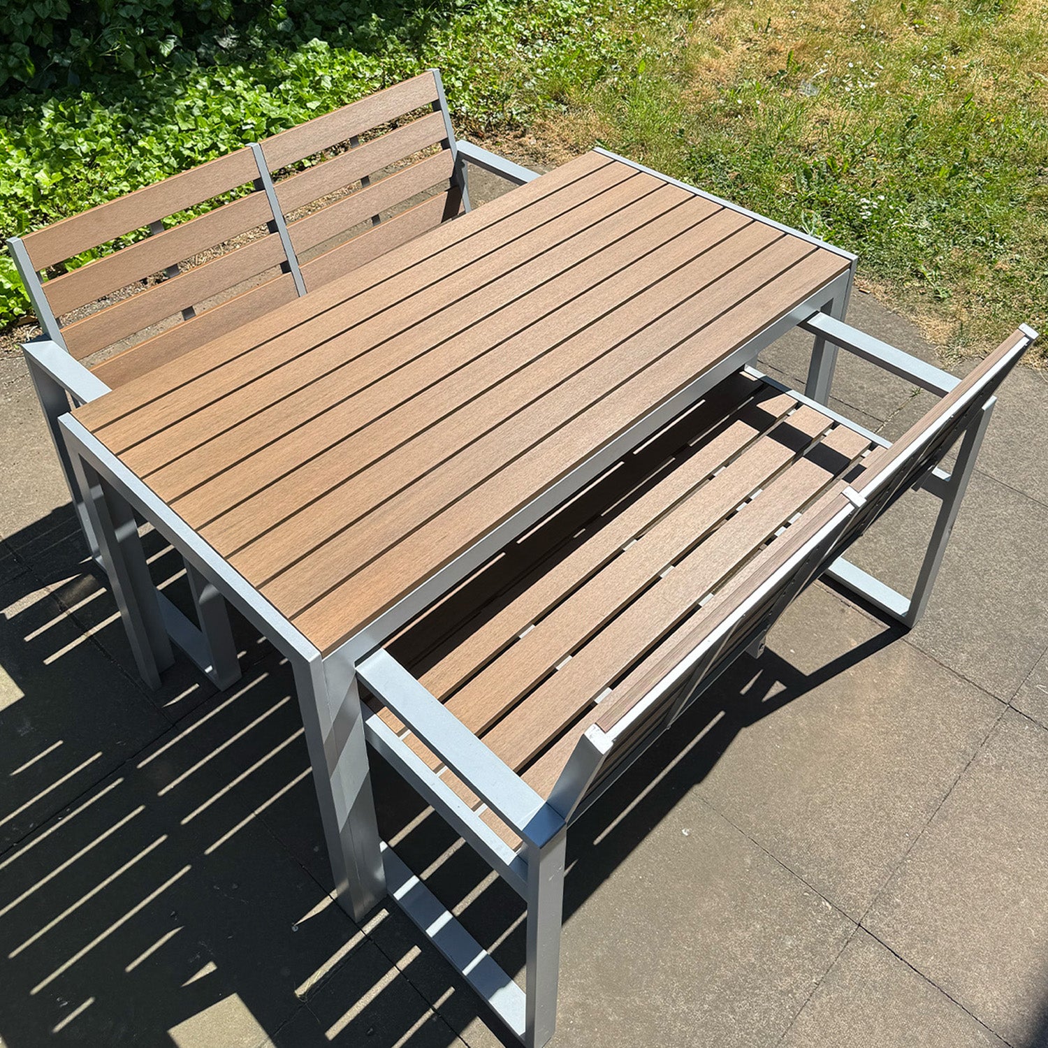 composite outdoor furniture