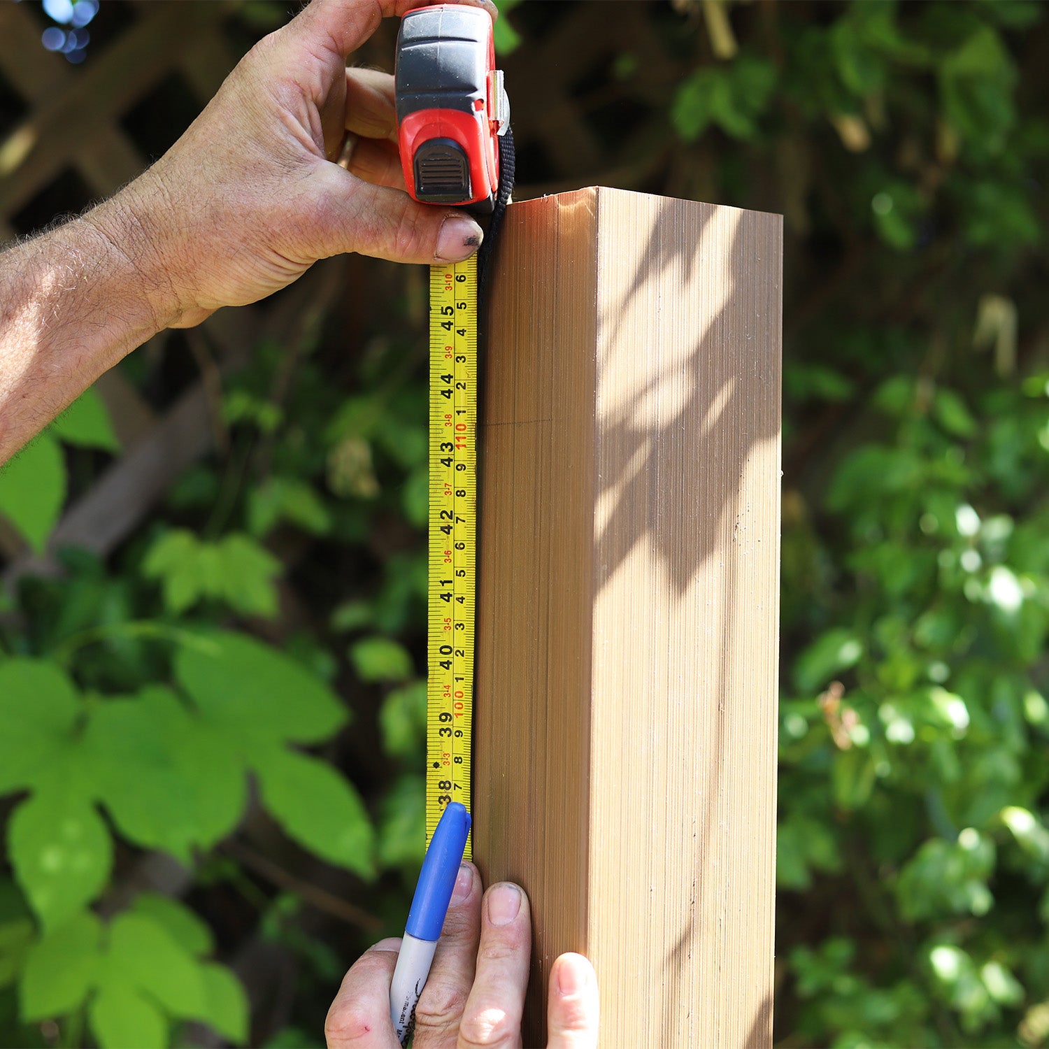 NeoTimber Composite Balustrades - Trusted network of approved installers