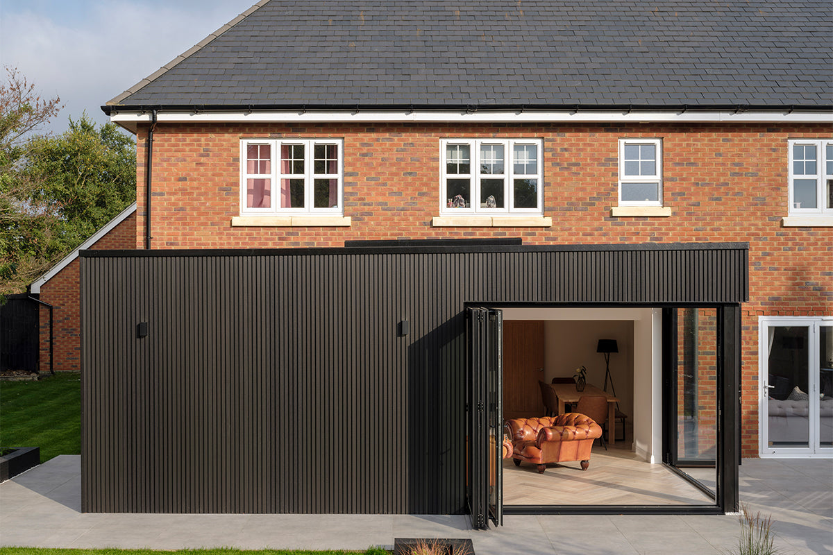 NeoTimber Composite Cladding Calculator - Get a breakdown of costs