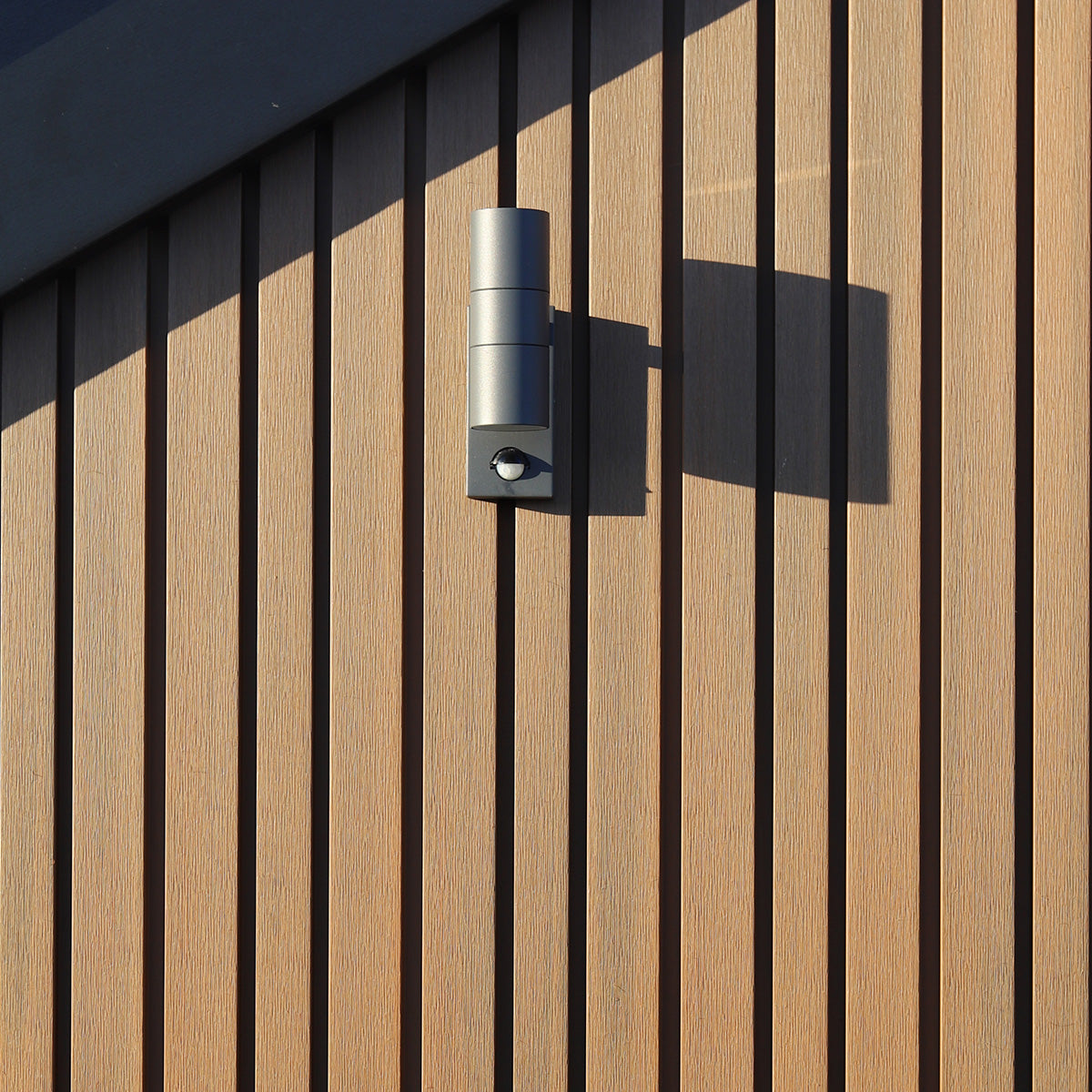 NeoTimber Composite Cladding Samples - view the collection