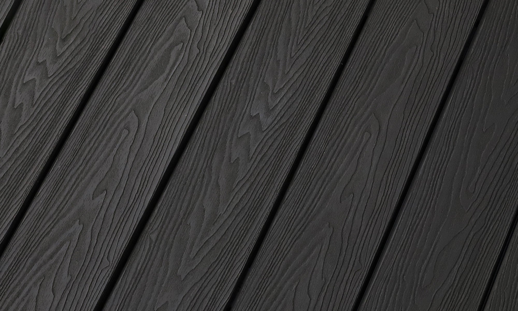 Composite decking