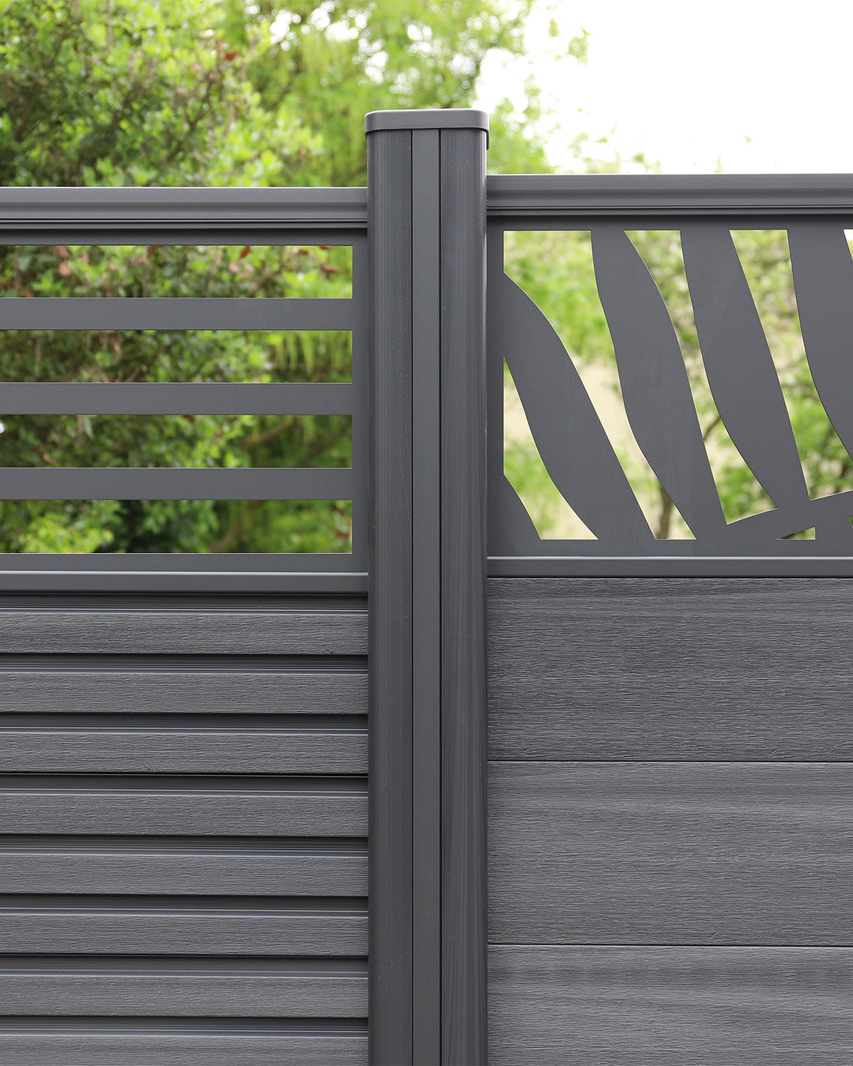 Composite fencing installation guide - Download our guide