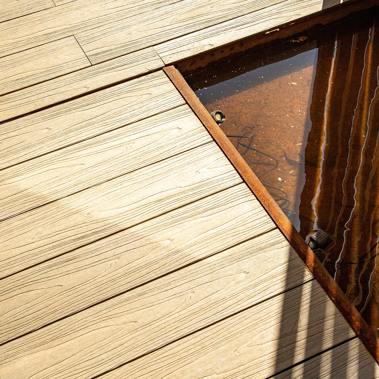Construction Sector - Consistent profiles