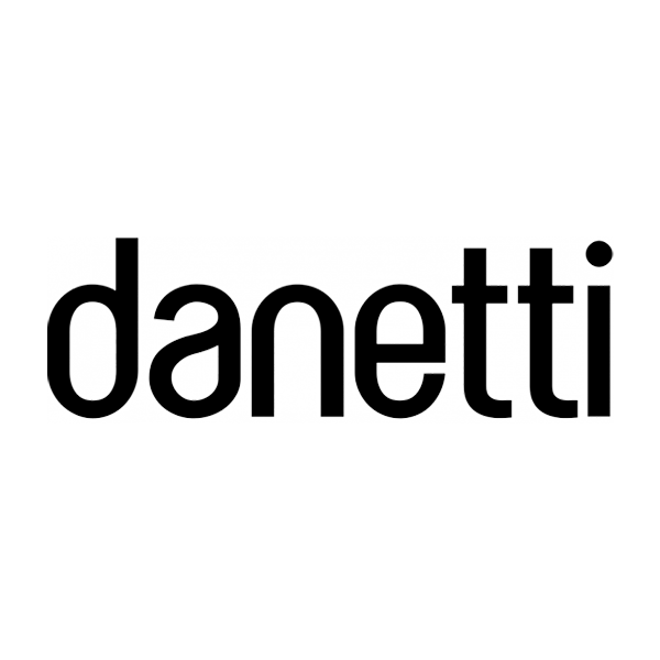 brands we've worked with - danetti
