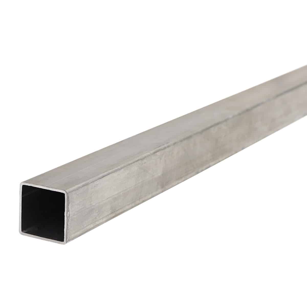 Fence Post Support - Soft Ground