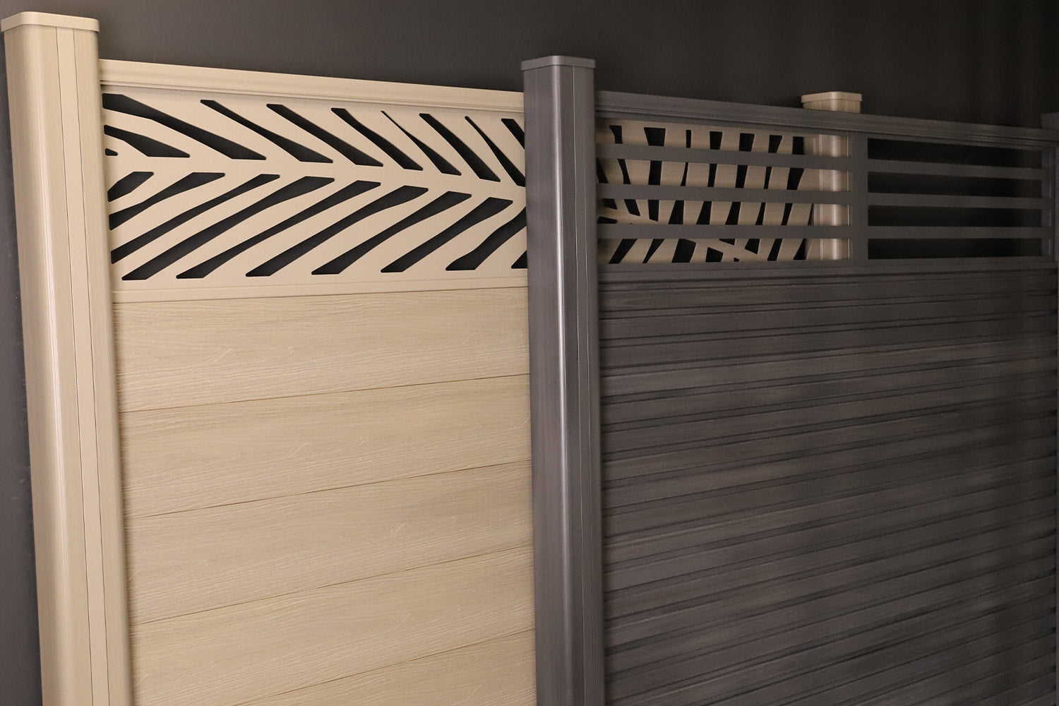 Fencing Blog - Visit our Showroom