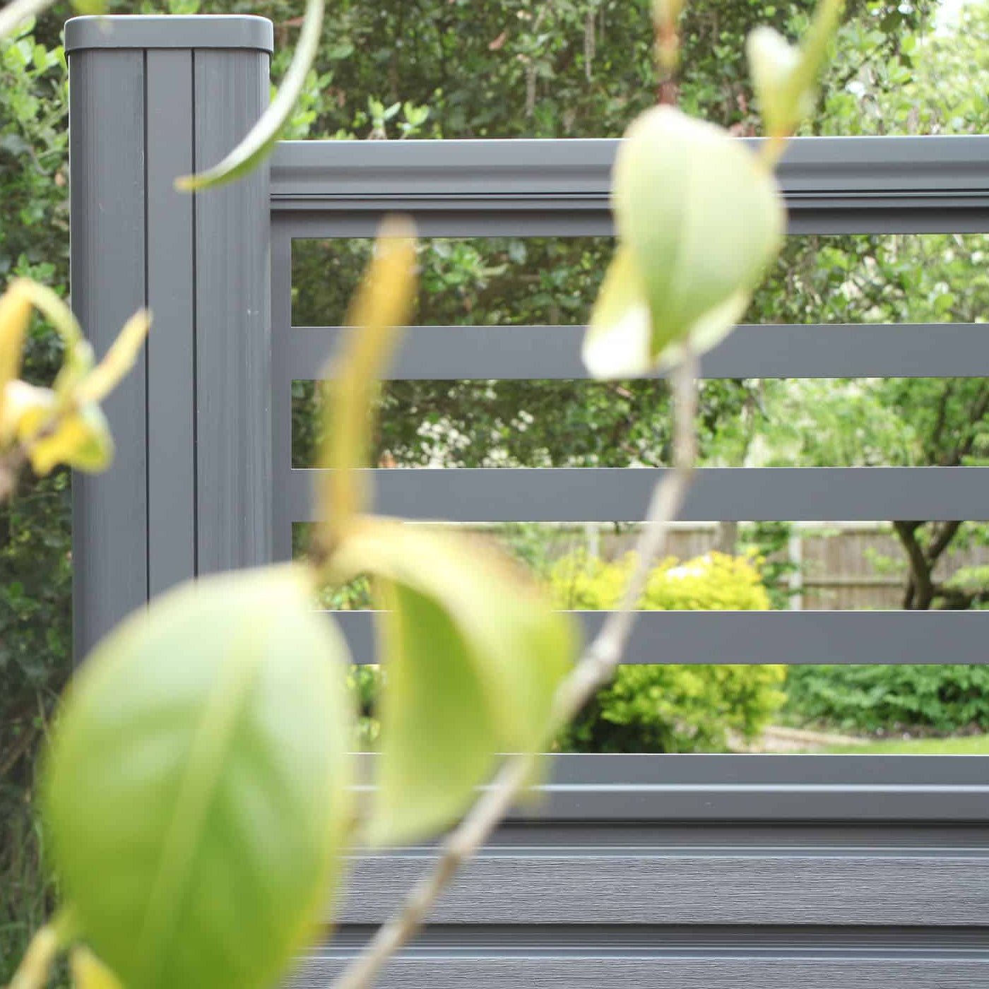 Commercial Sector - Fencing boundaries
