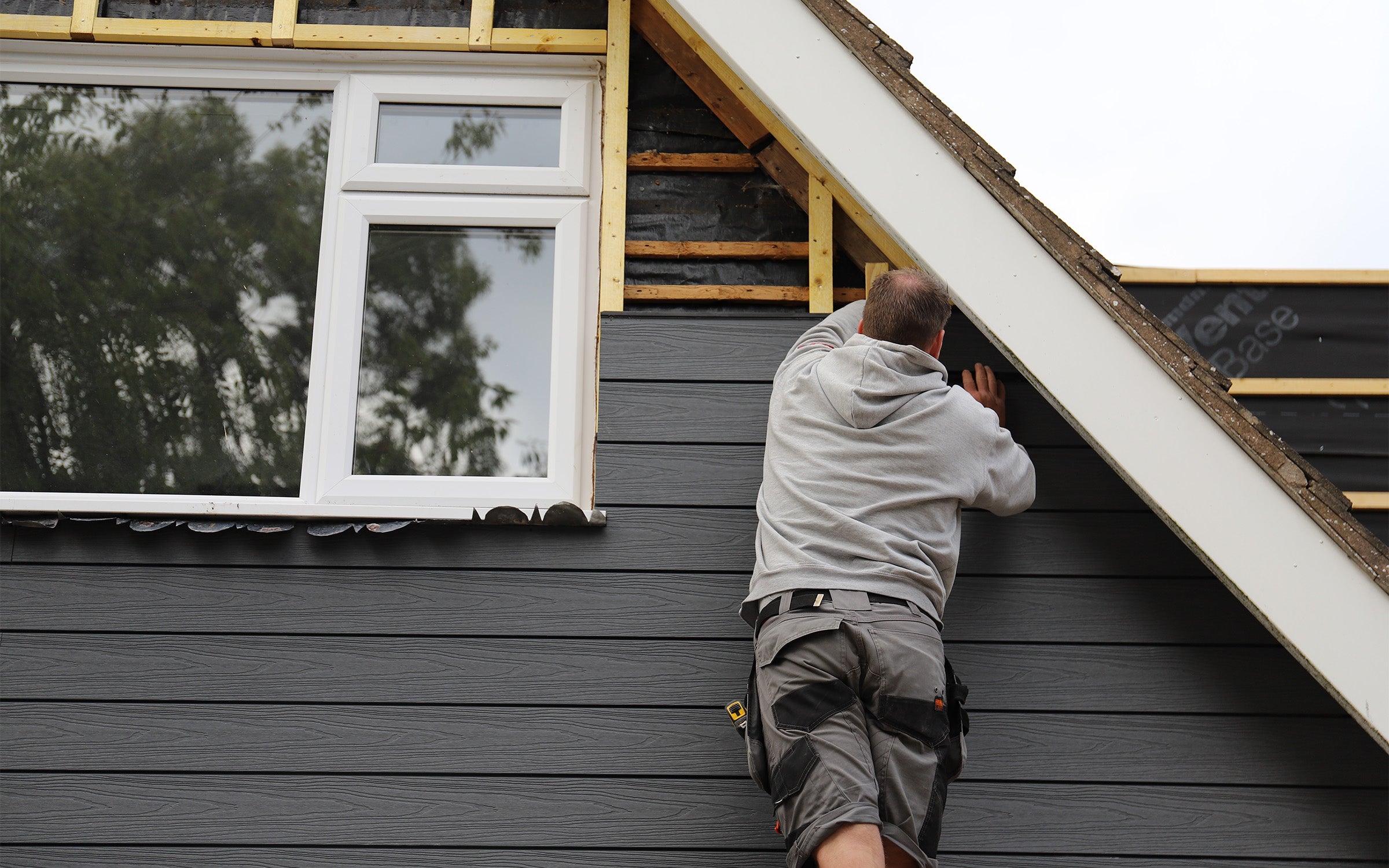 NeoTimber Find An Installer