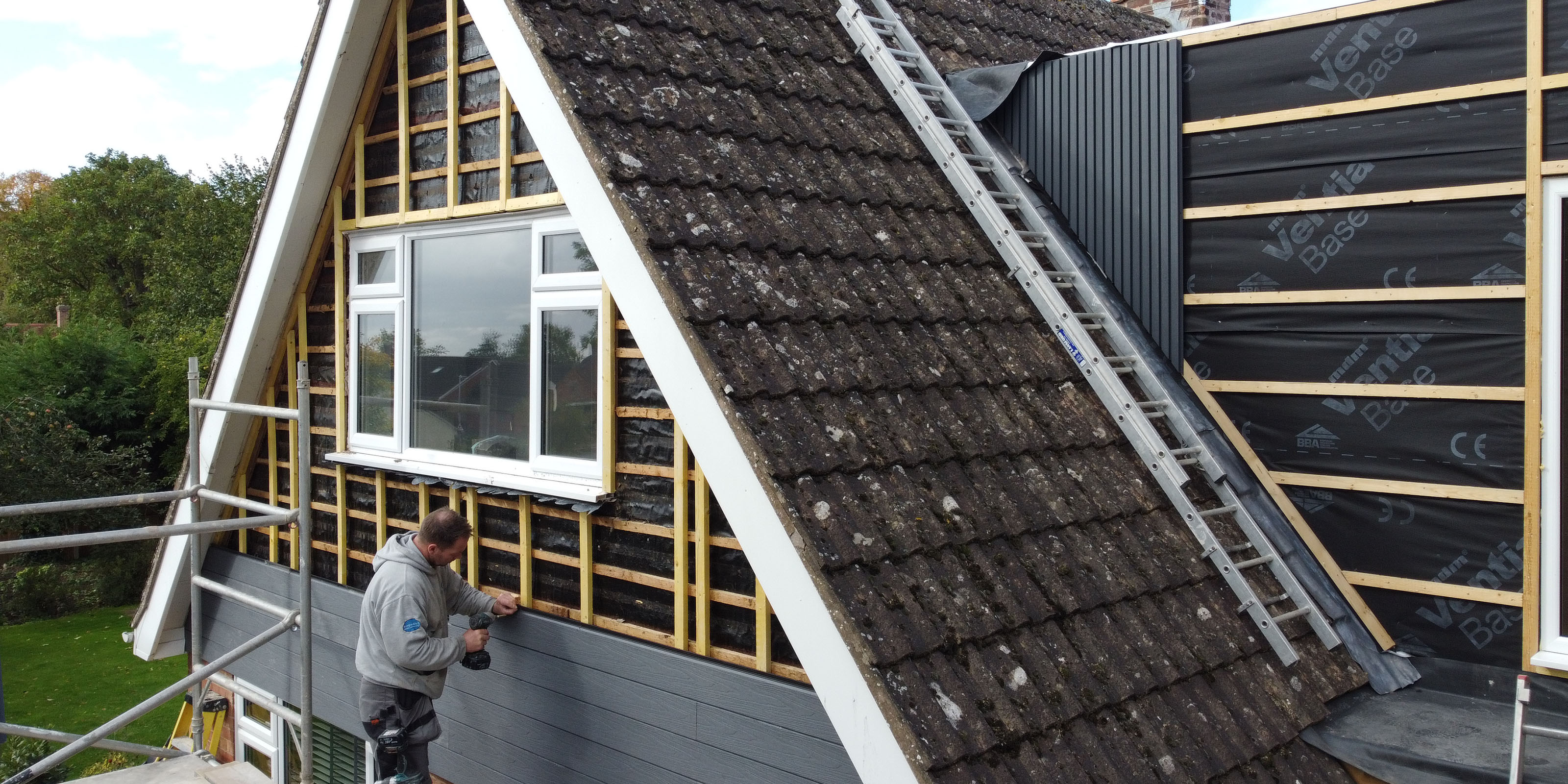 NeoTimber Find An Installer Requested - Match a local expert