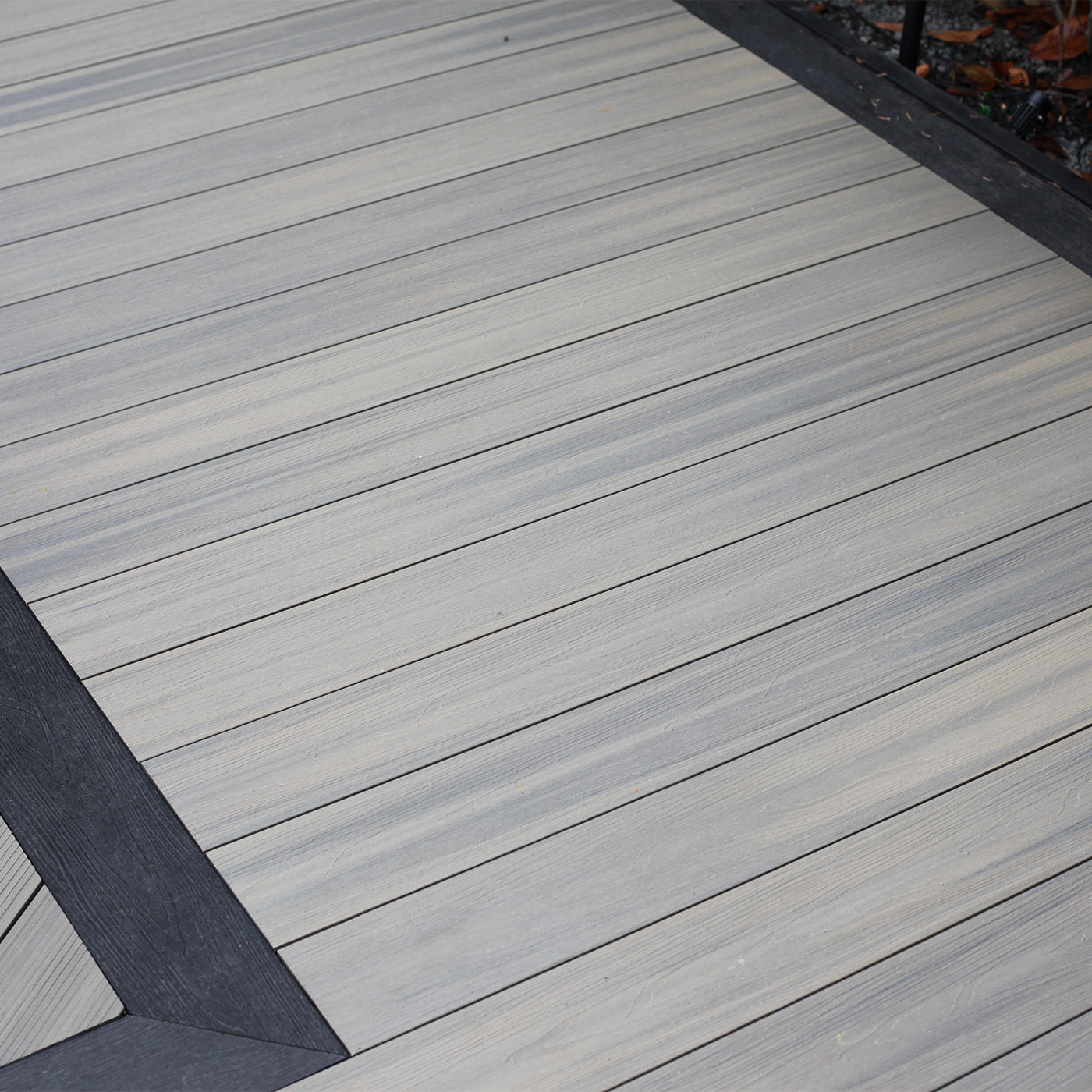 Industrial Sector - Slip resistant decking
