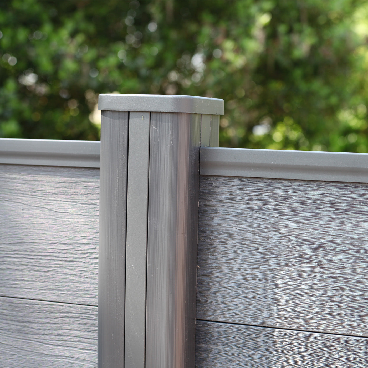 Industrial Sector - Fencing for perimeter security