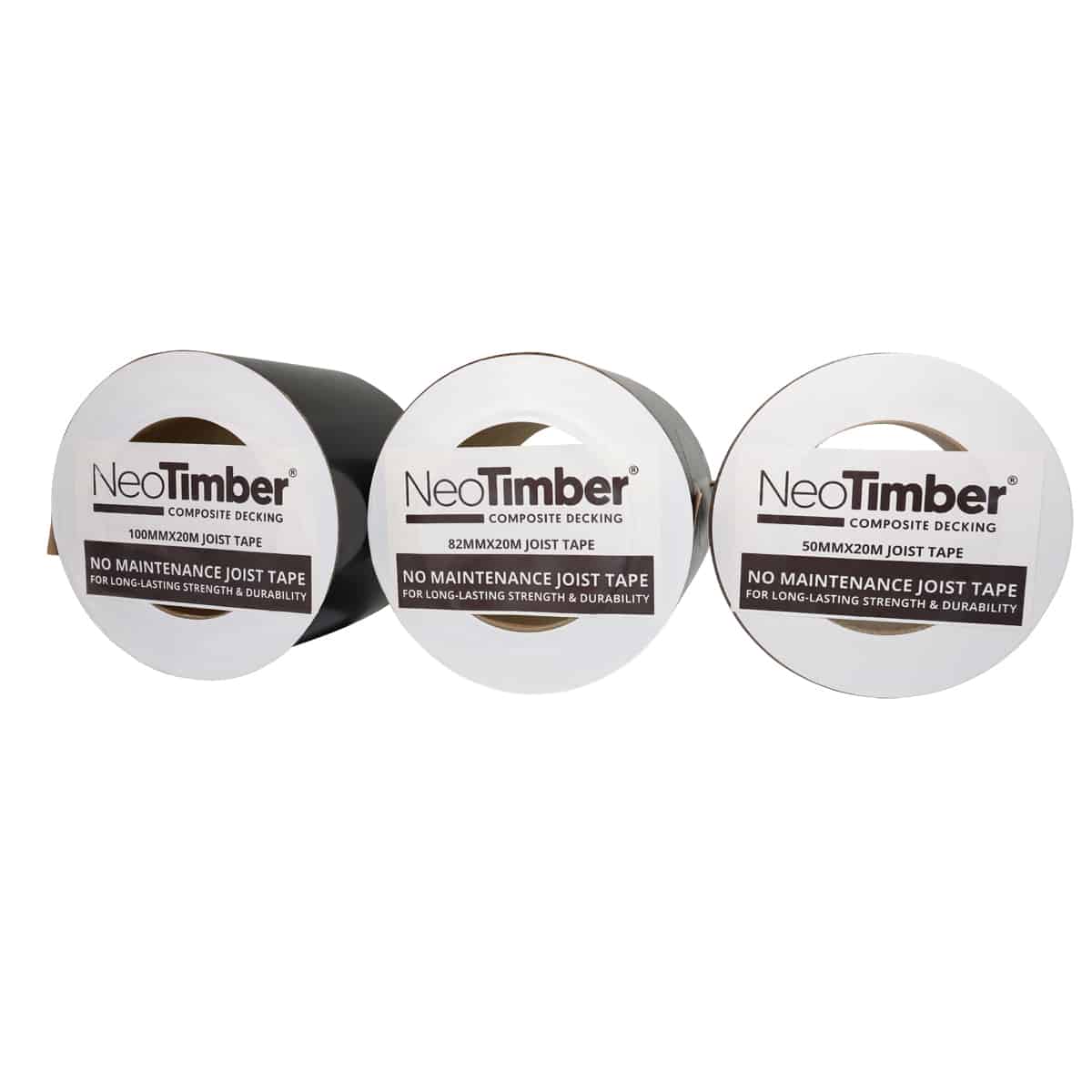 Decking Joist Tape