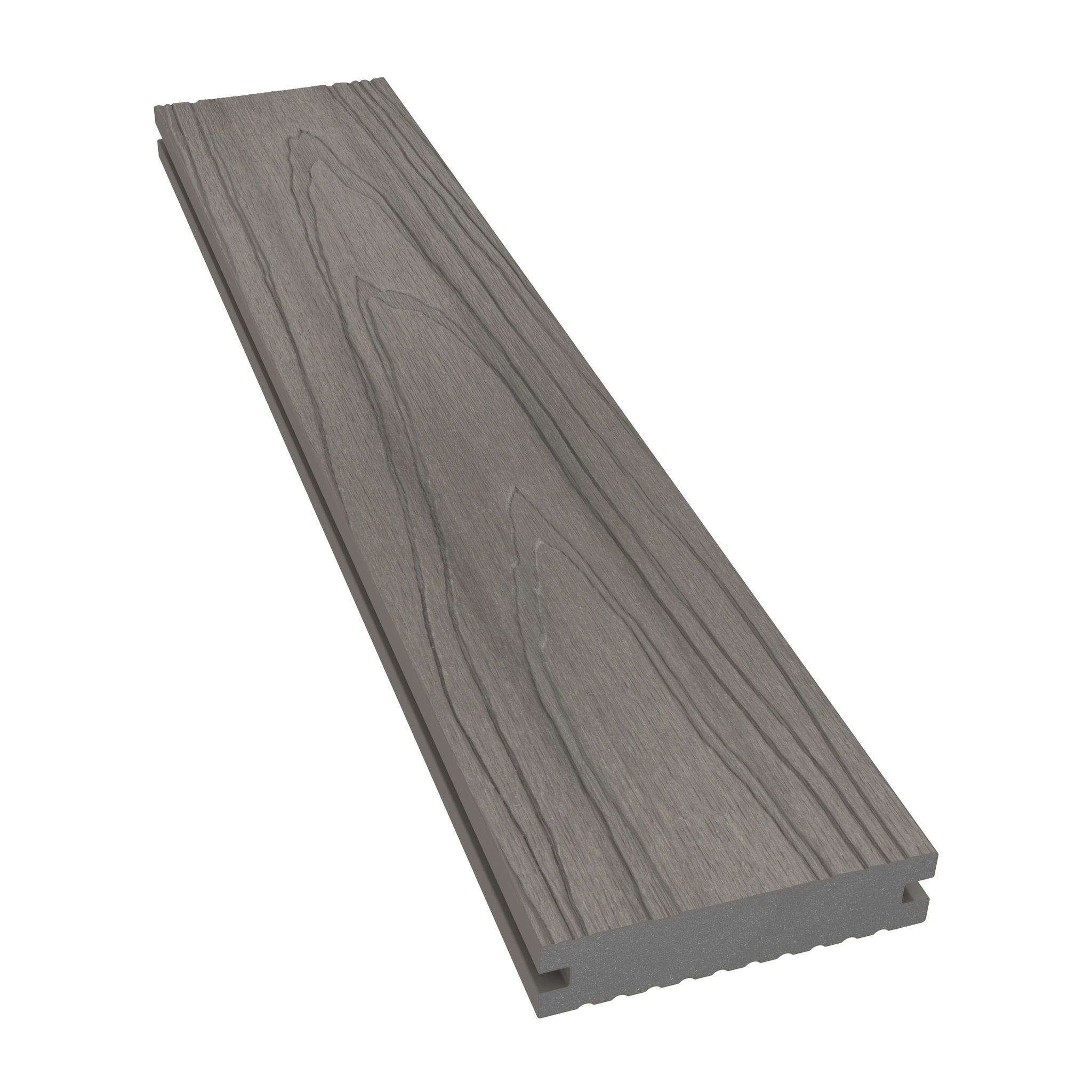 Deluxe Narrow Composite Deck Board