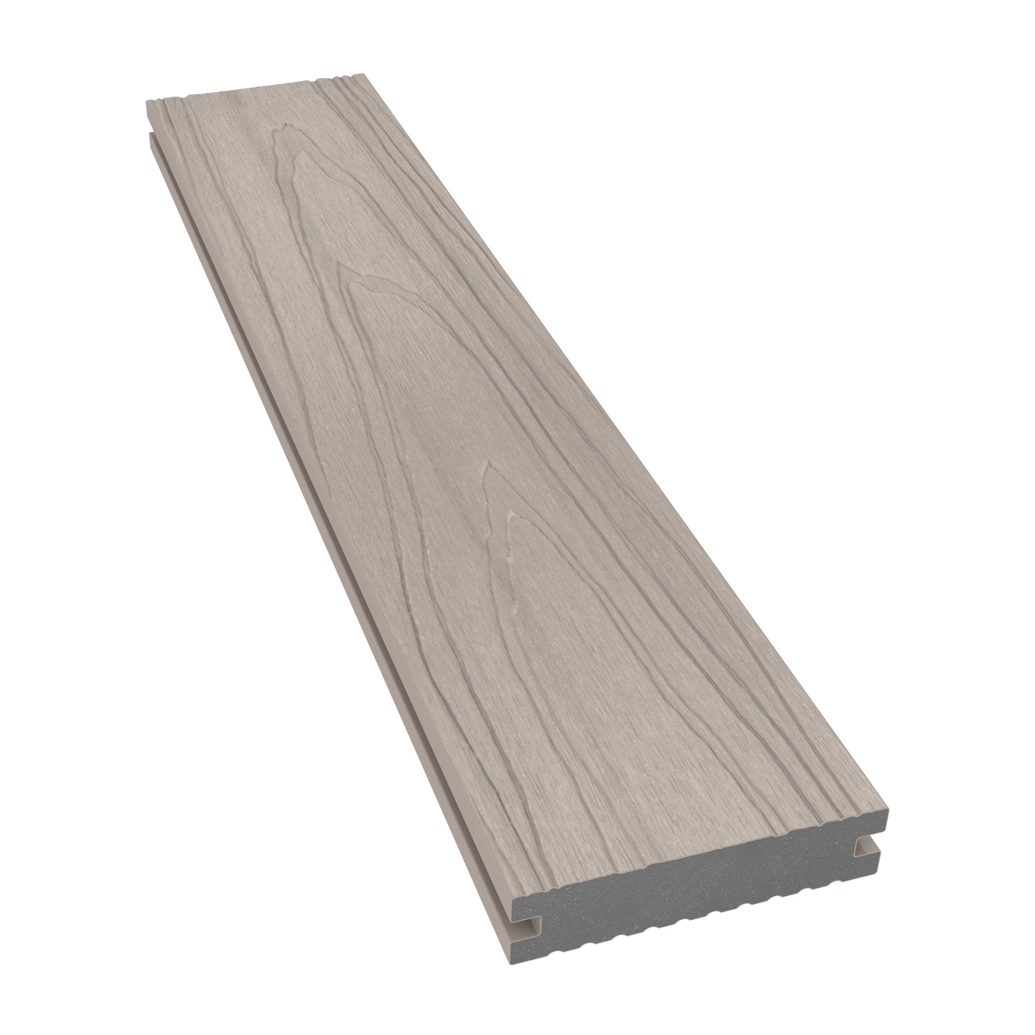 Deluxe Narrow Composite Deck Board