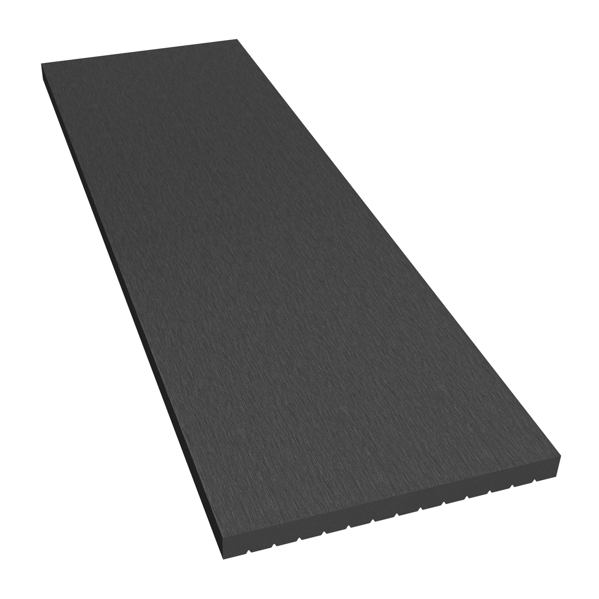 Classic Composite Decking Fascia Board
