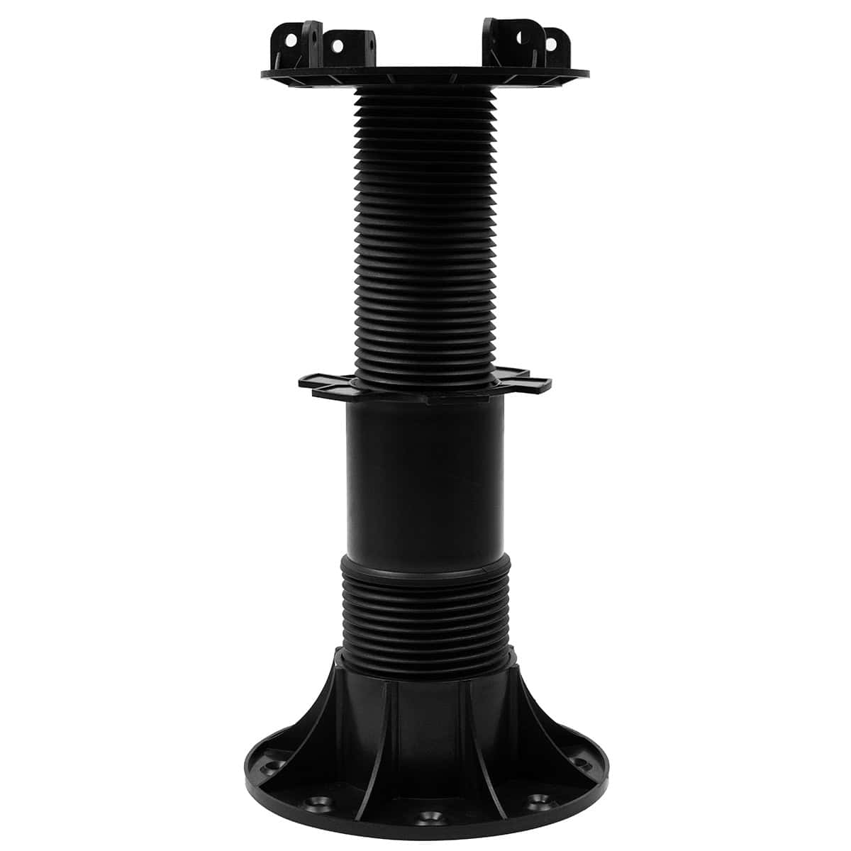 140mm- 305mm Polypropylene Decking Support
