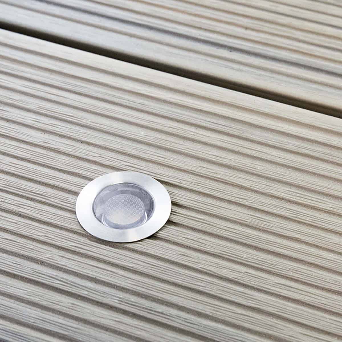 Deck Light