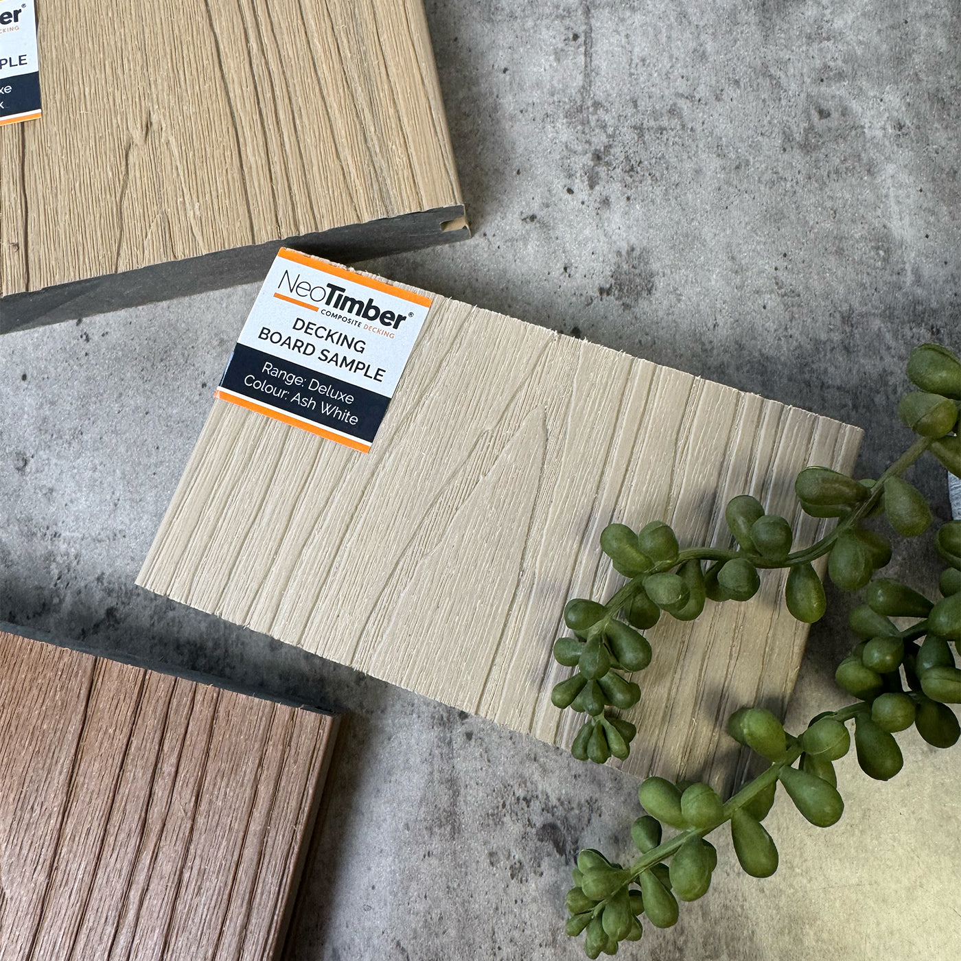 free neotimber samples