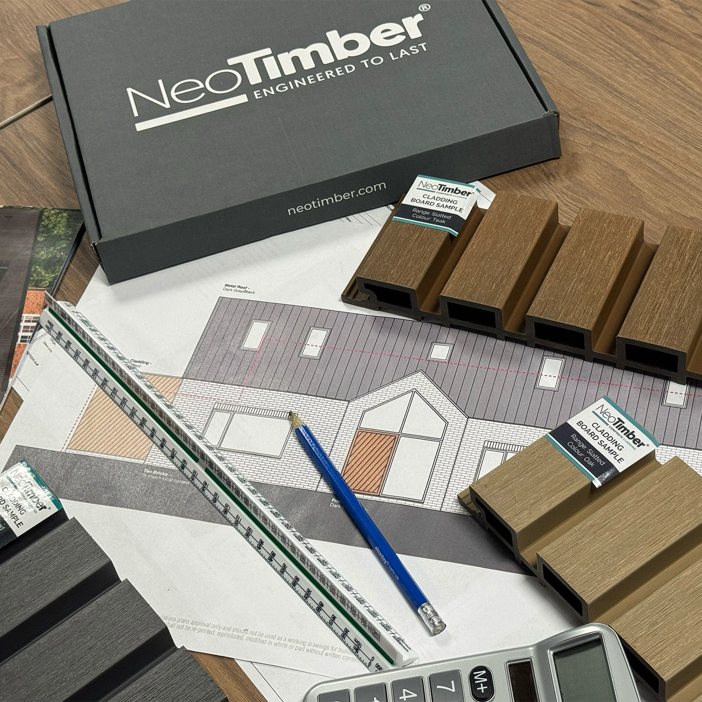 Professionals - Access technical product details