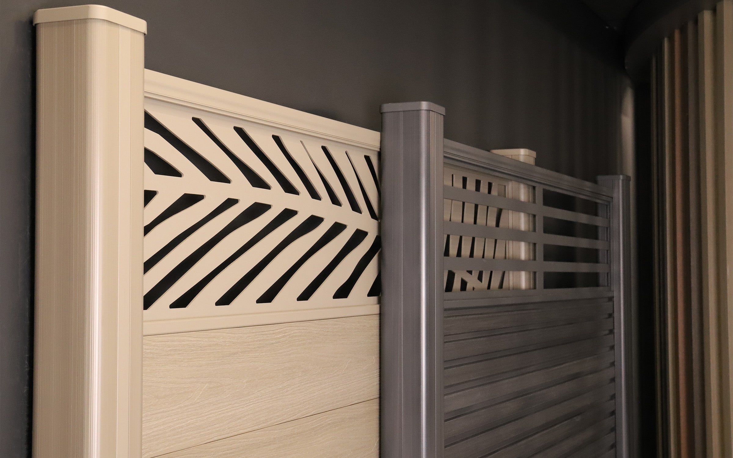 Visit Our Showroom - view the neotimber range
