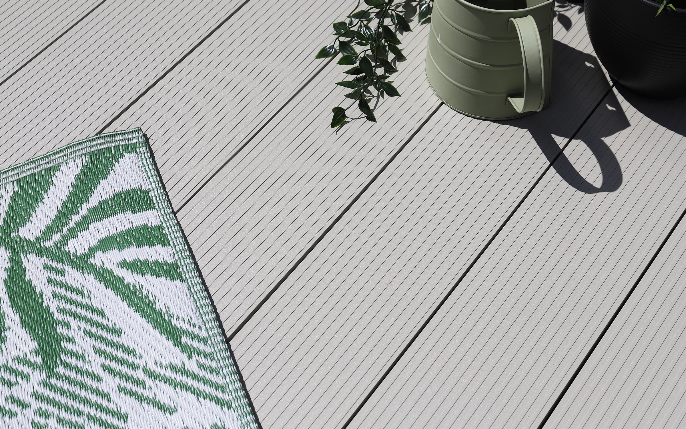 NeoTimber Aluminium Decking Calculator Request - Sign up for updates