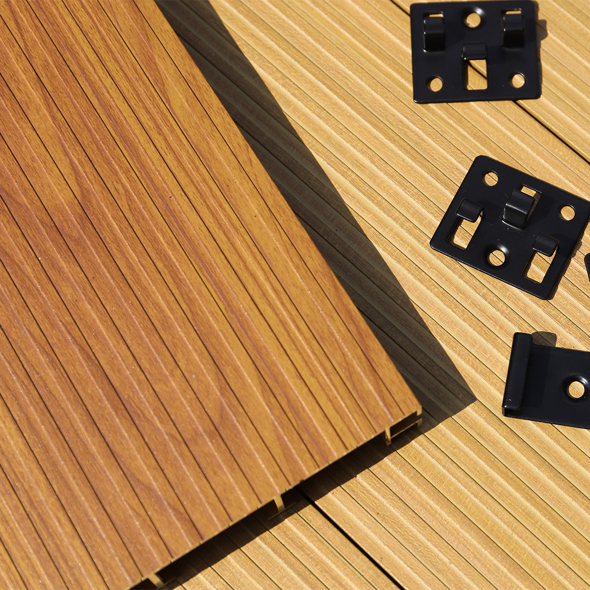 NeoTimber Aluminium Decking Calculator Request - Find an installer