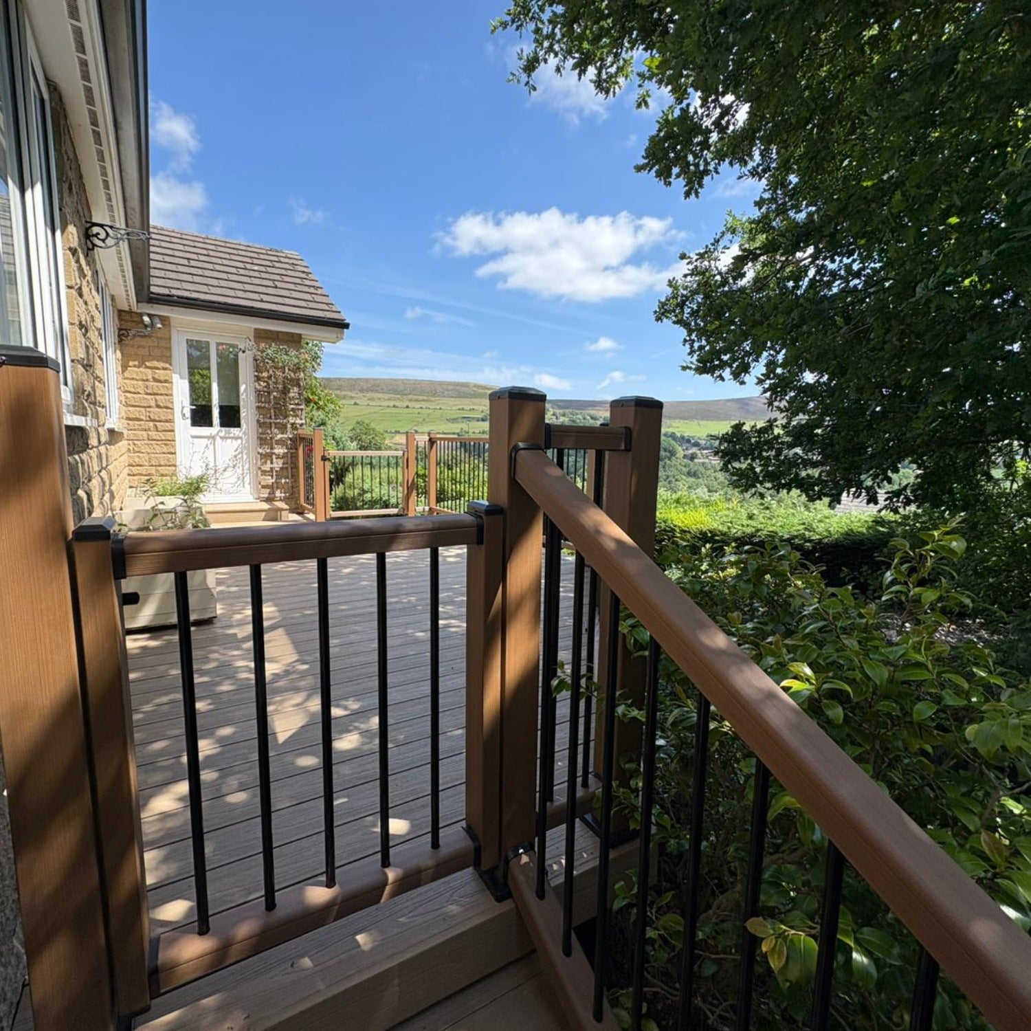 neotimber balustrades blog