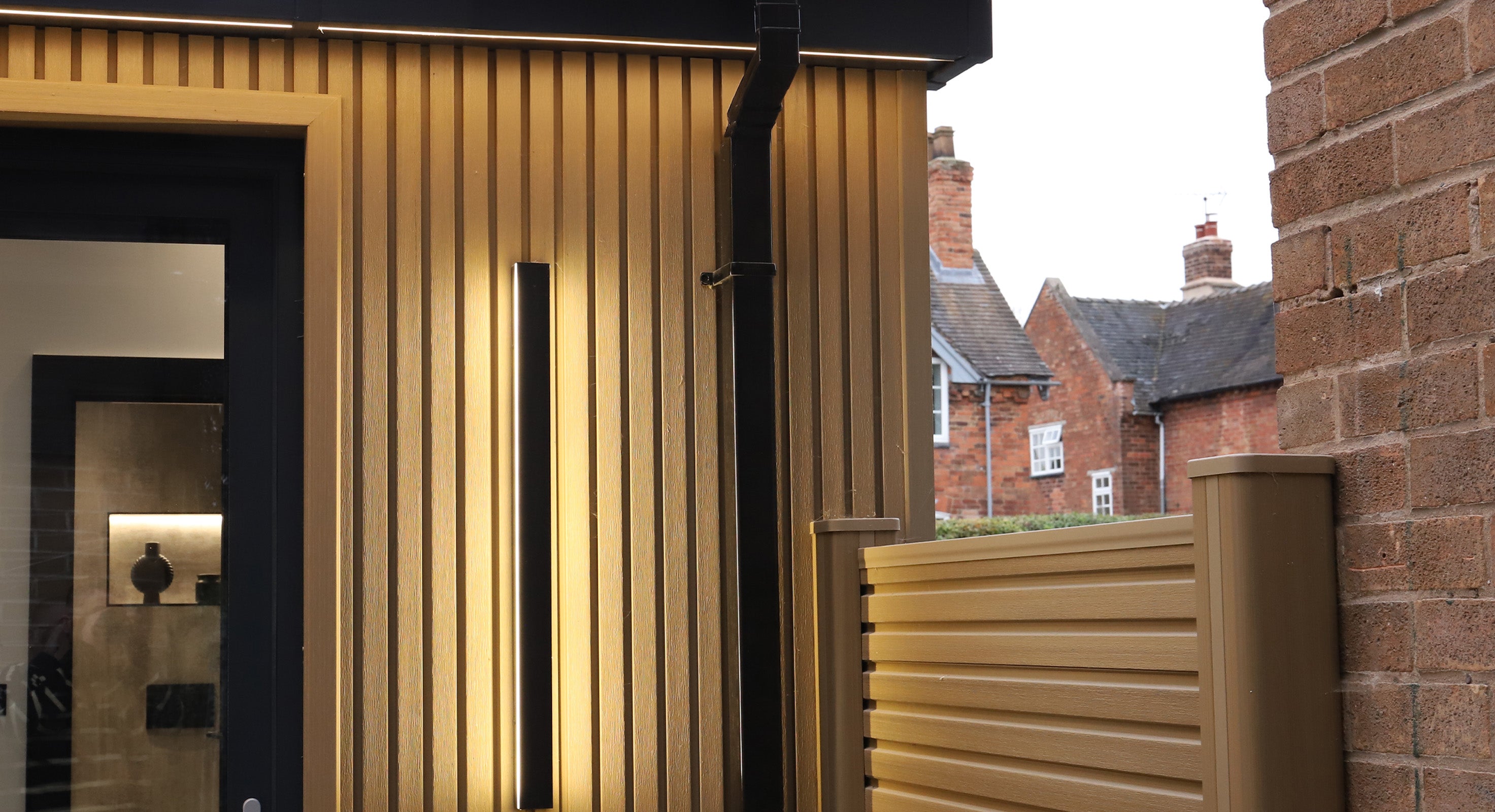 Cladding Calculator Page - newsletter