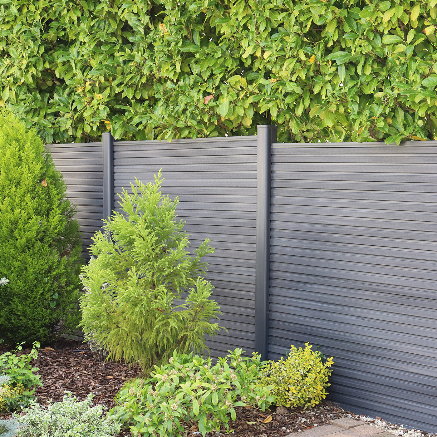 Education Sector - Fencing for campuses
