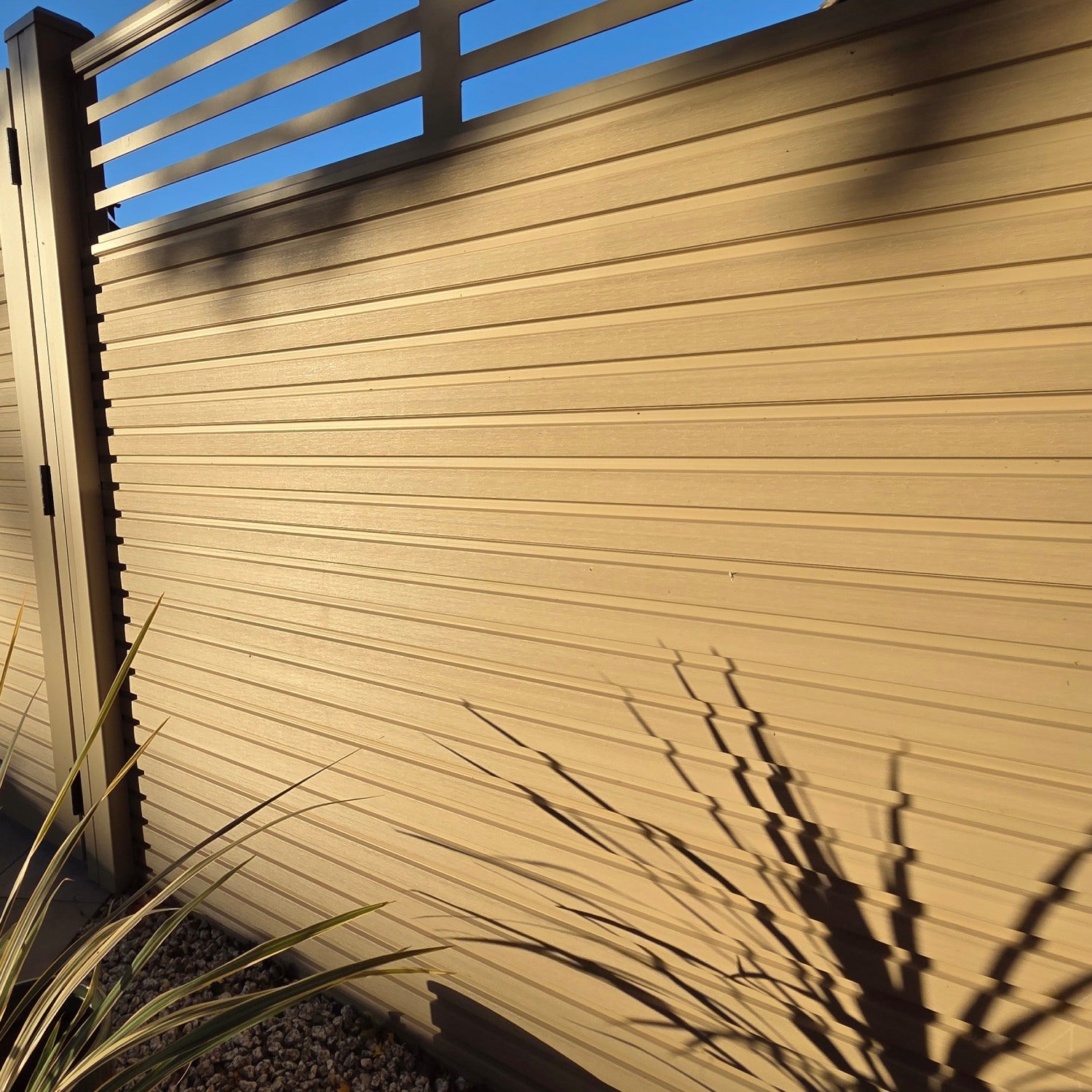 fencing blog