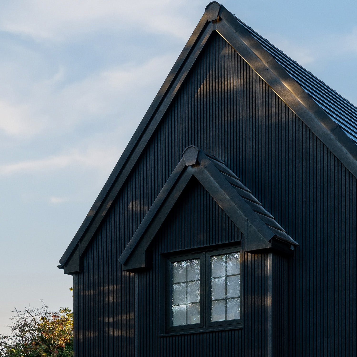 neotimber composite cladding