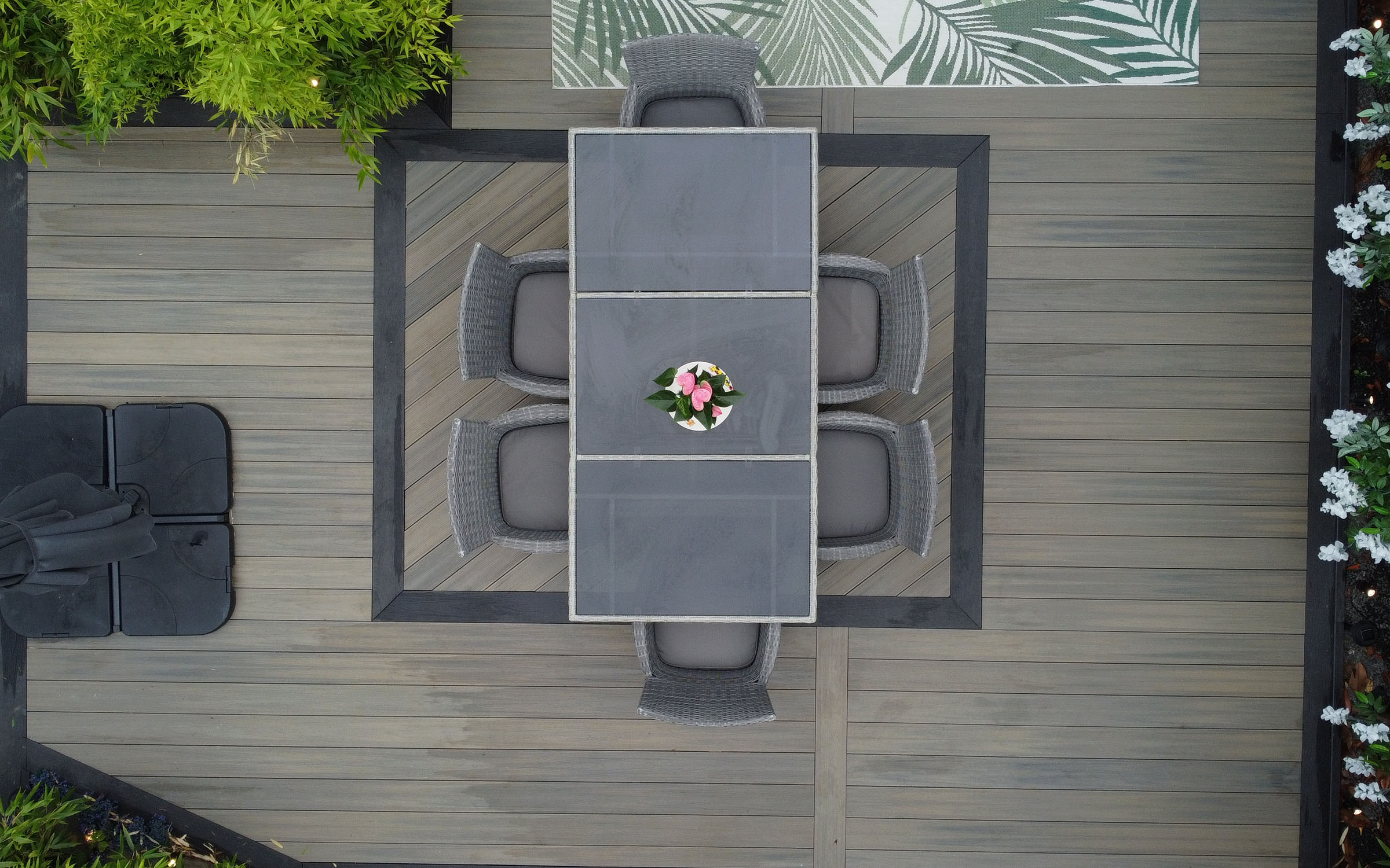 buy composite decking